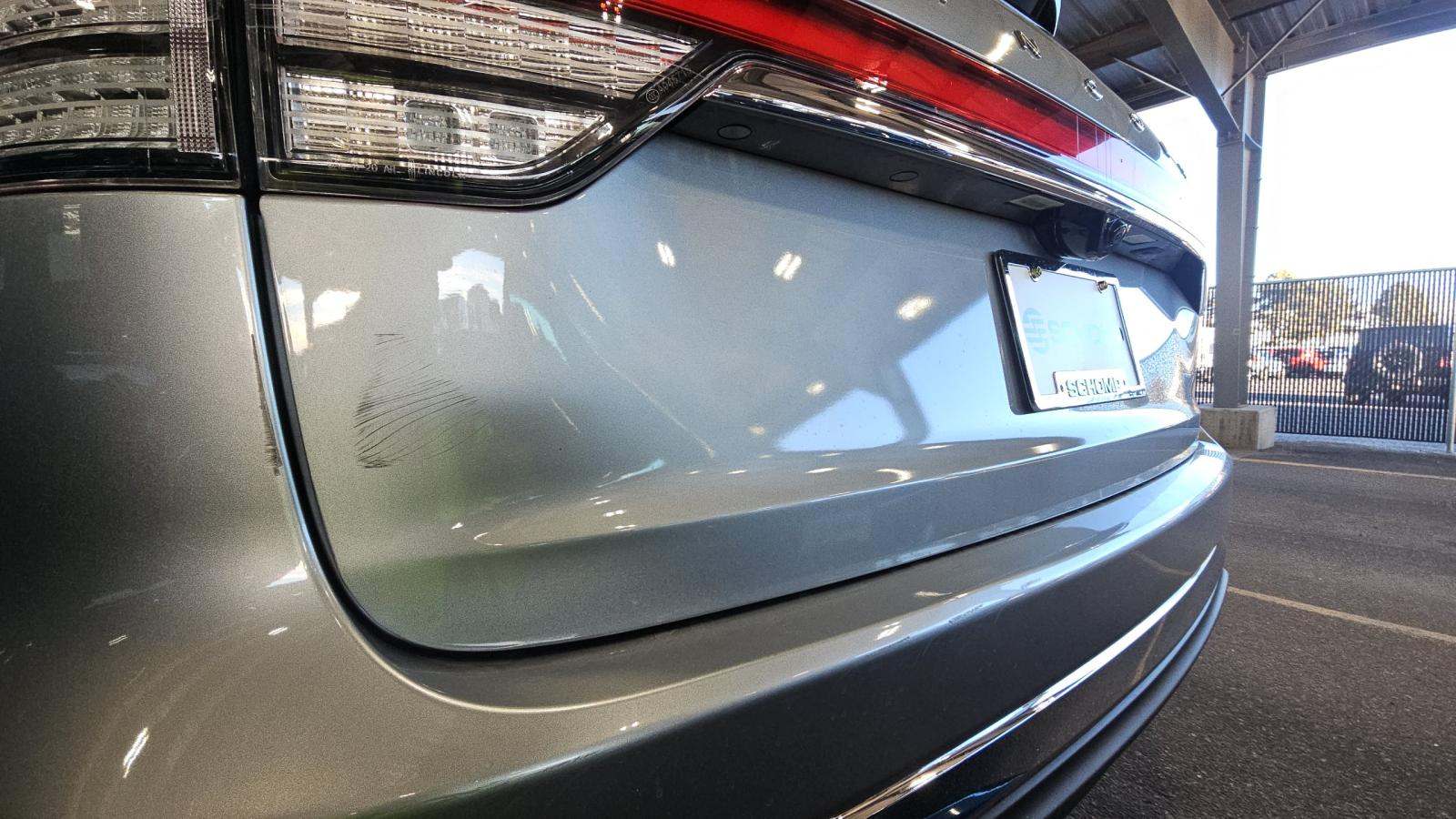 2023 Lincoln Aviator Reserve AWD