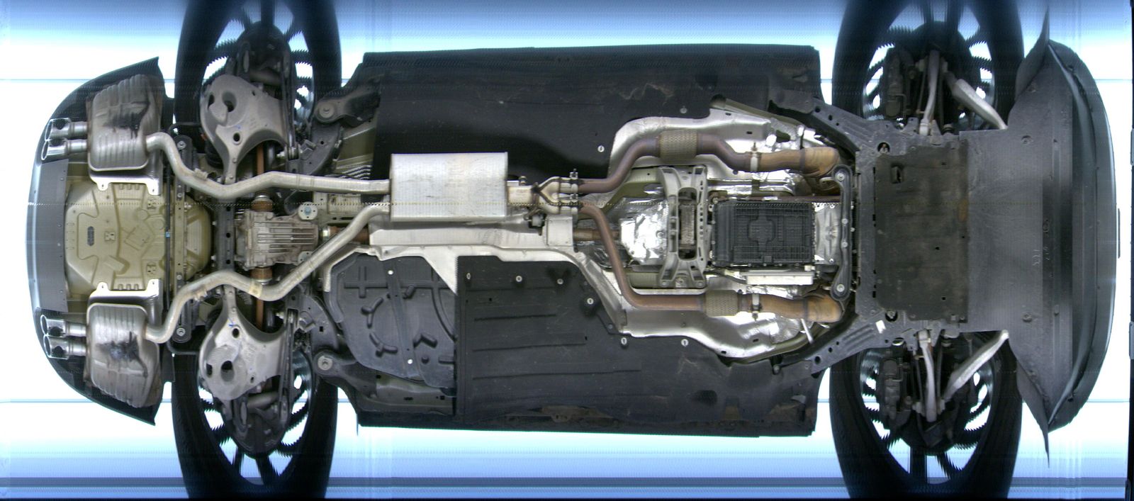 2023 Lincoln Aviator Reserve AWD