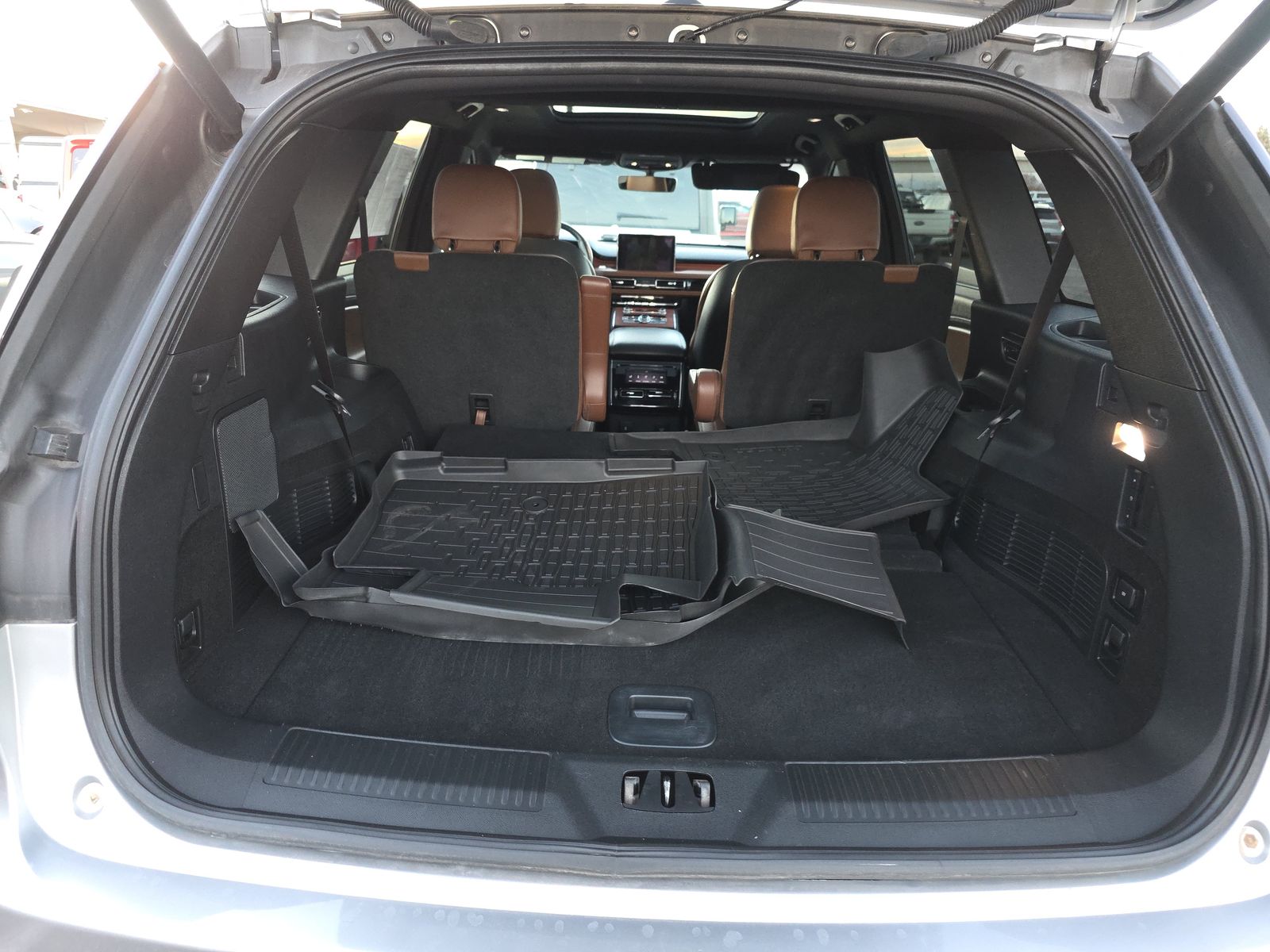 2023 Lincoln Aviator Reserve AWD