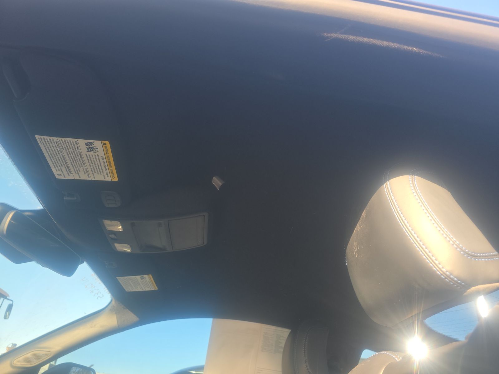 2025 Ford Mustang Dark Horse RWD