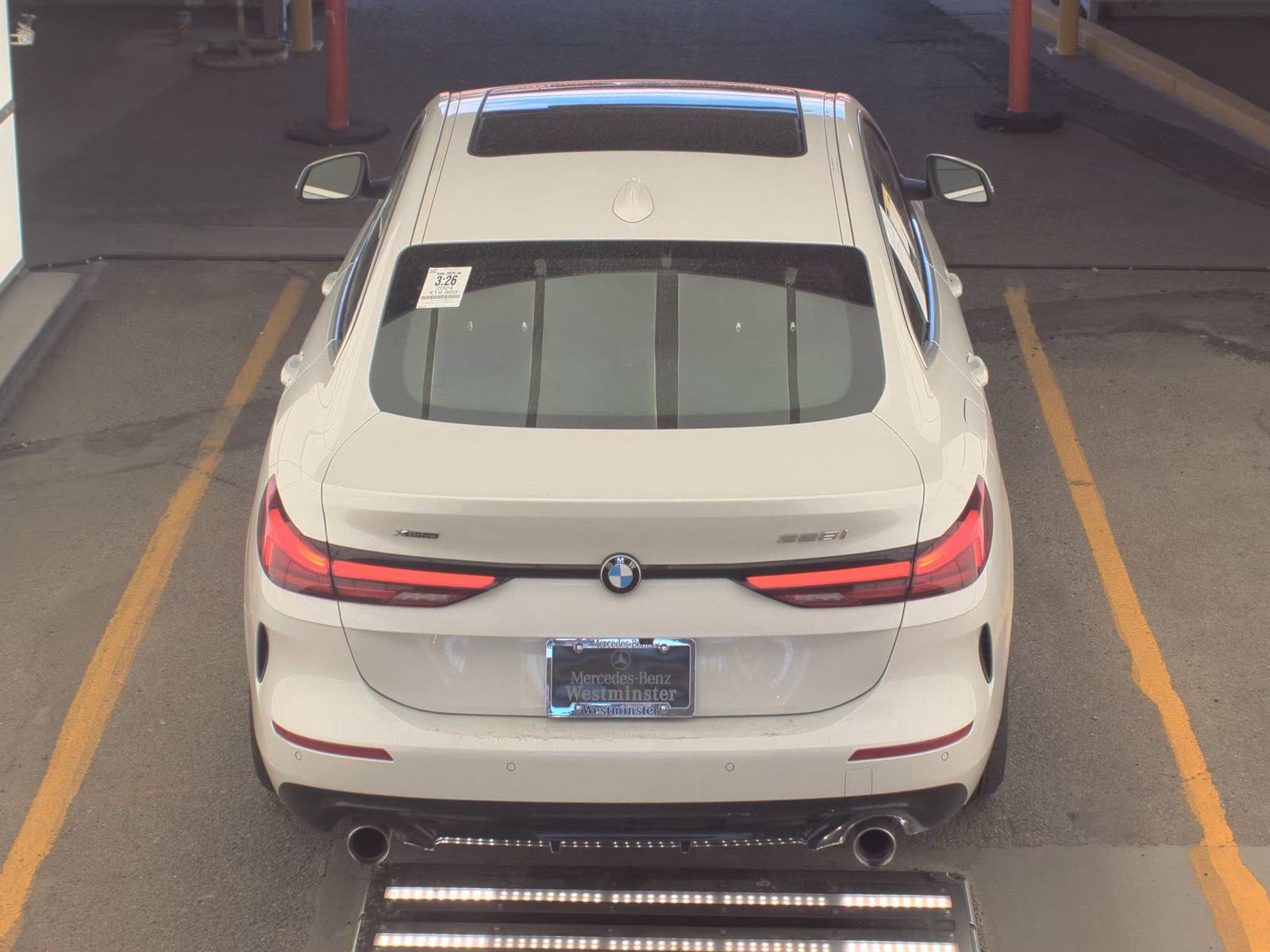 2024 BMW 2 Series 228i xDrive AWD