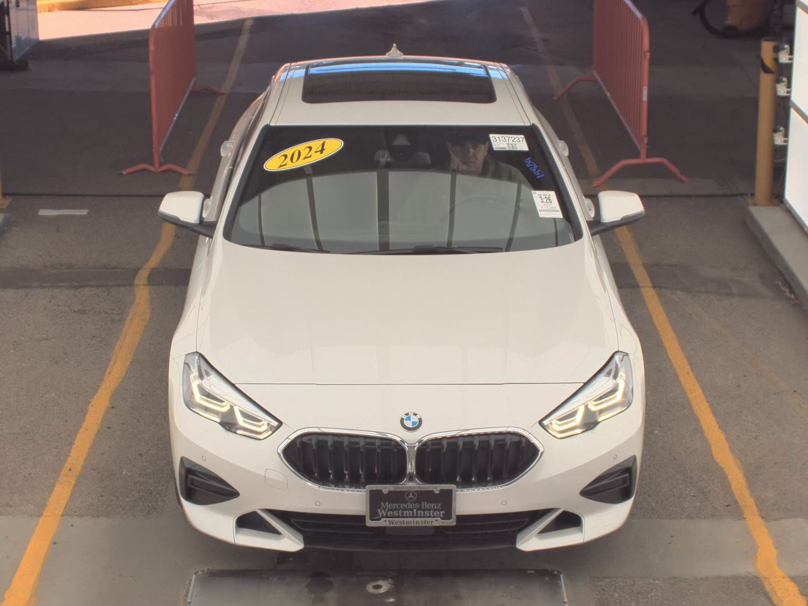 2024 BMW 2 Series 228i xDrive AWD