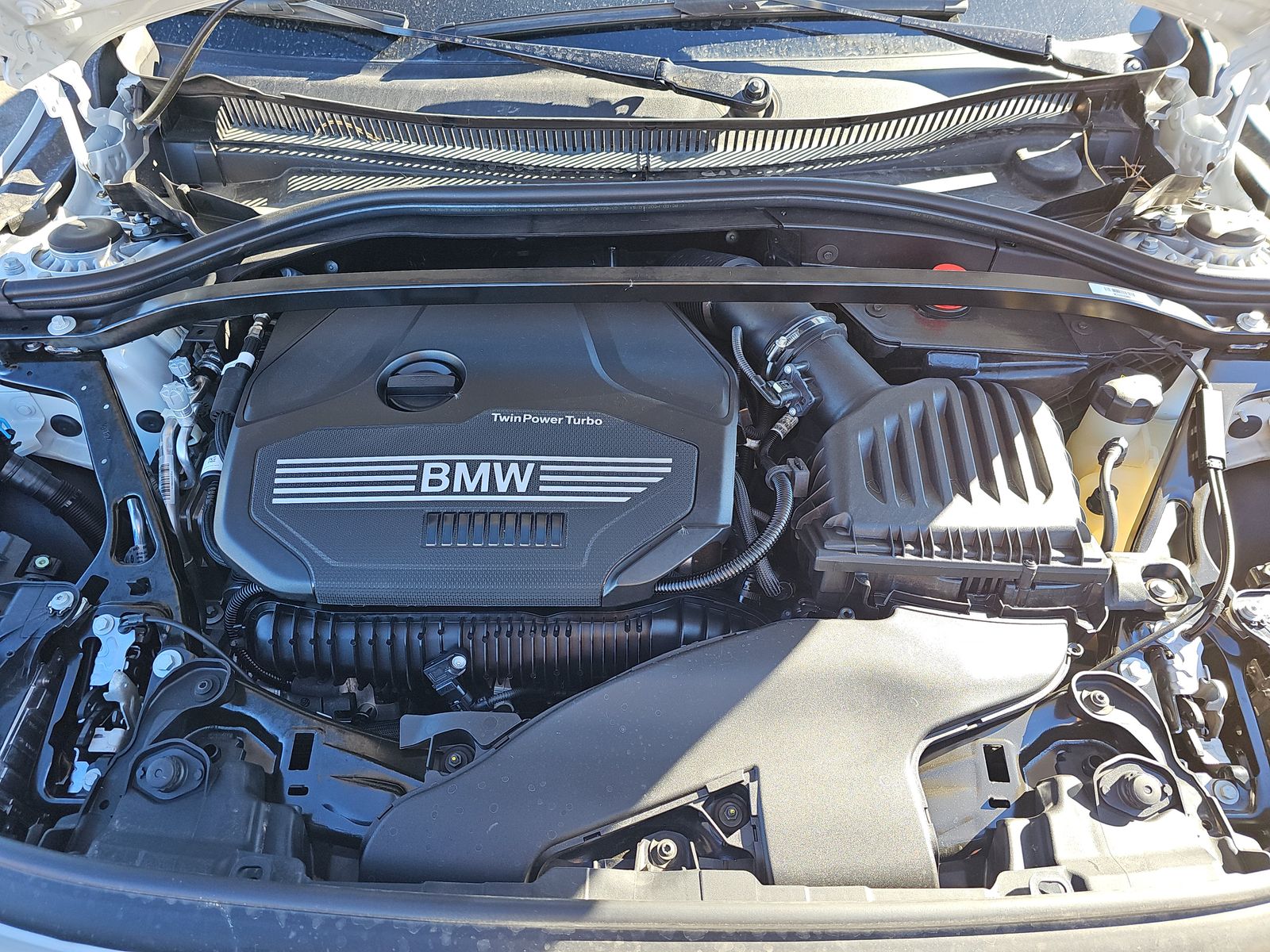 2024 BMW 2 Series 228i xDrive AWD