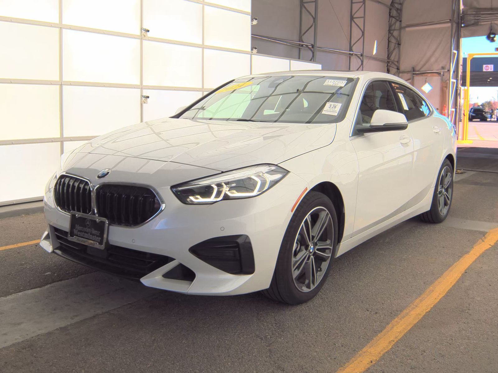 2024 BMW 2 Series 228i xDrive AWD