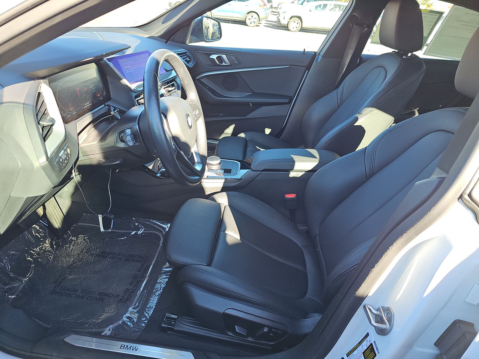 2024 BMW 2 Series 228i xDrive AWD