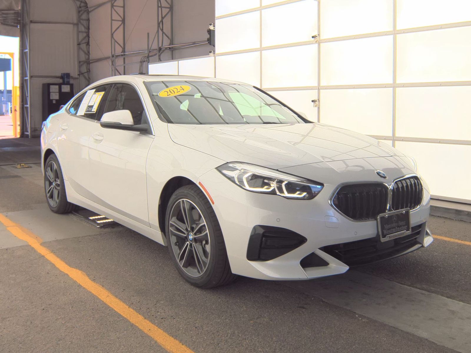 2024 BMW 2 Series 228i xDrive AWD