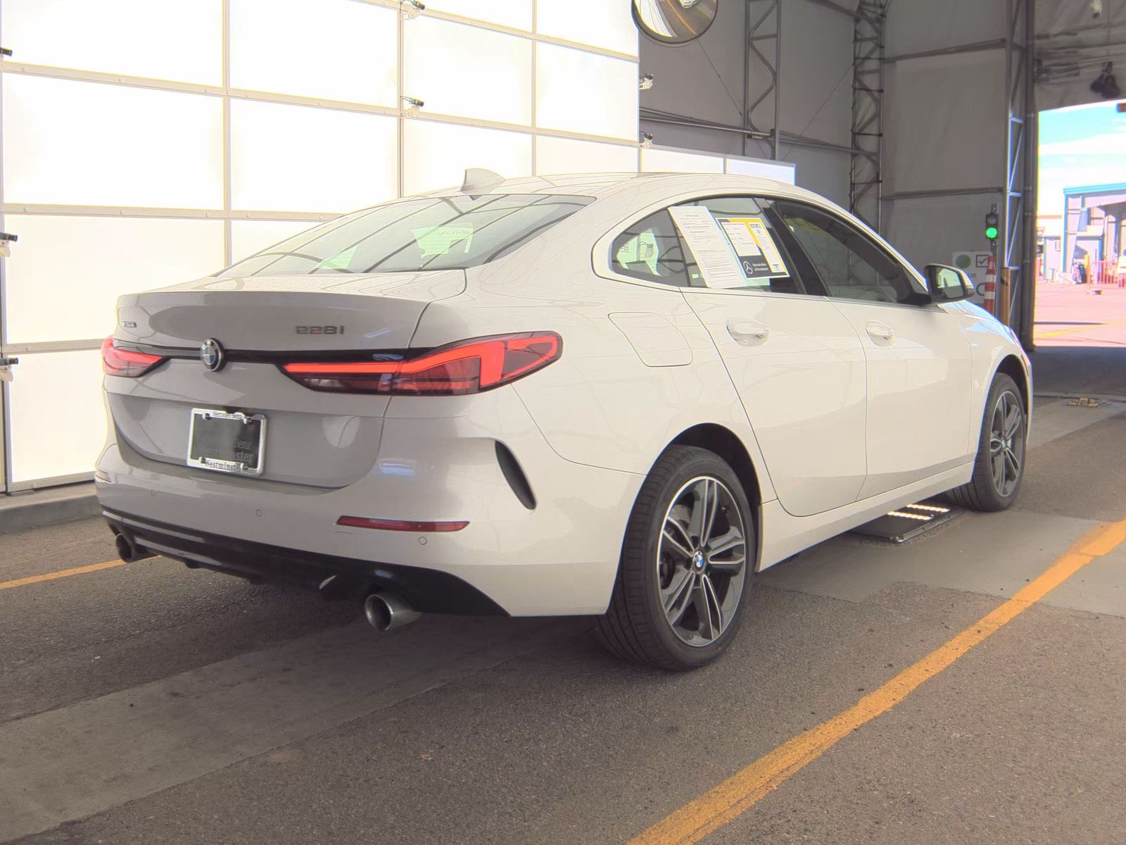 2024 BMW 2 Series 228i xDrive AWD