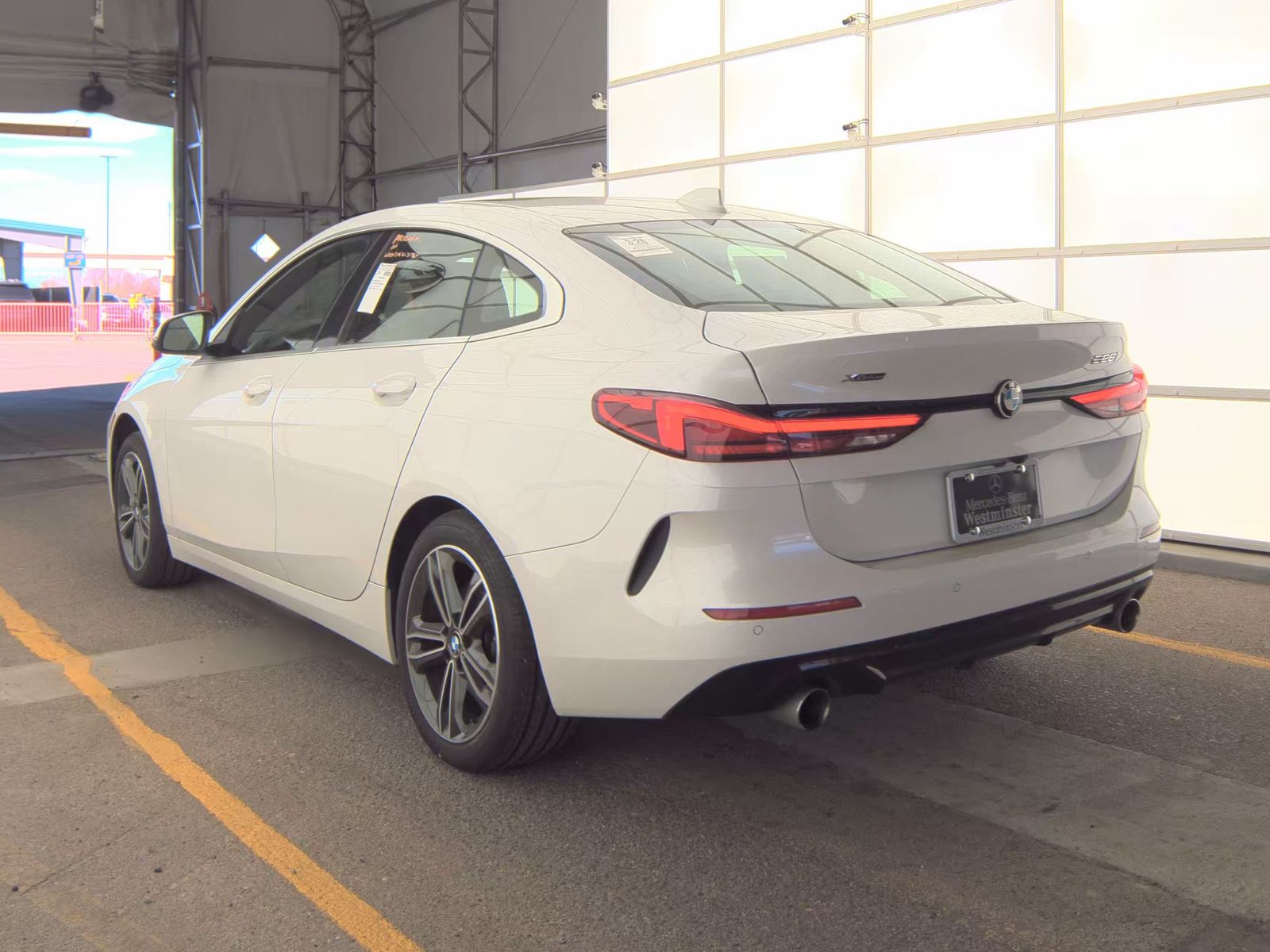 2024 BMW 2 Series 228i xDrive AWD