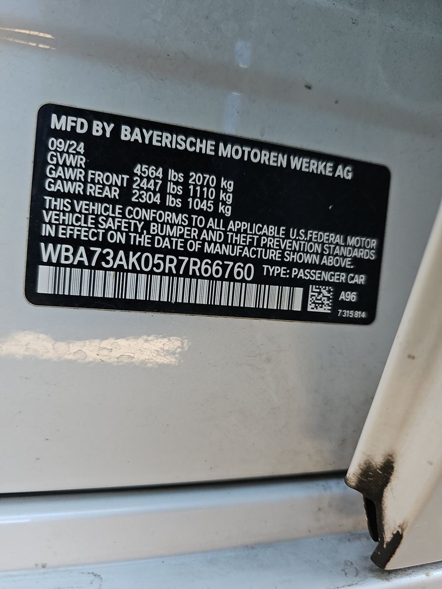 2024 BMW 2 Series 228i xDrive AWD