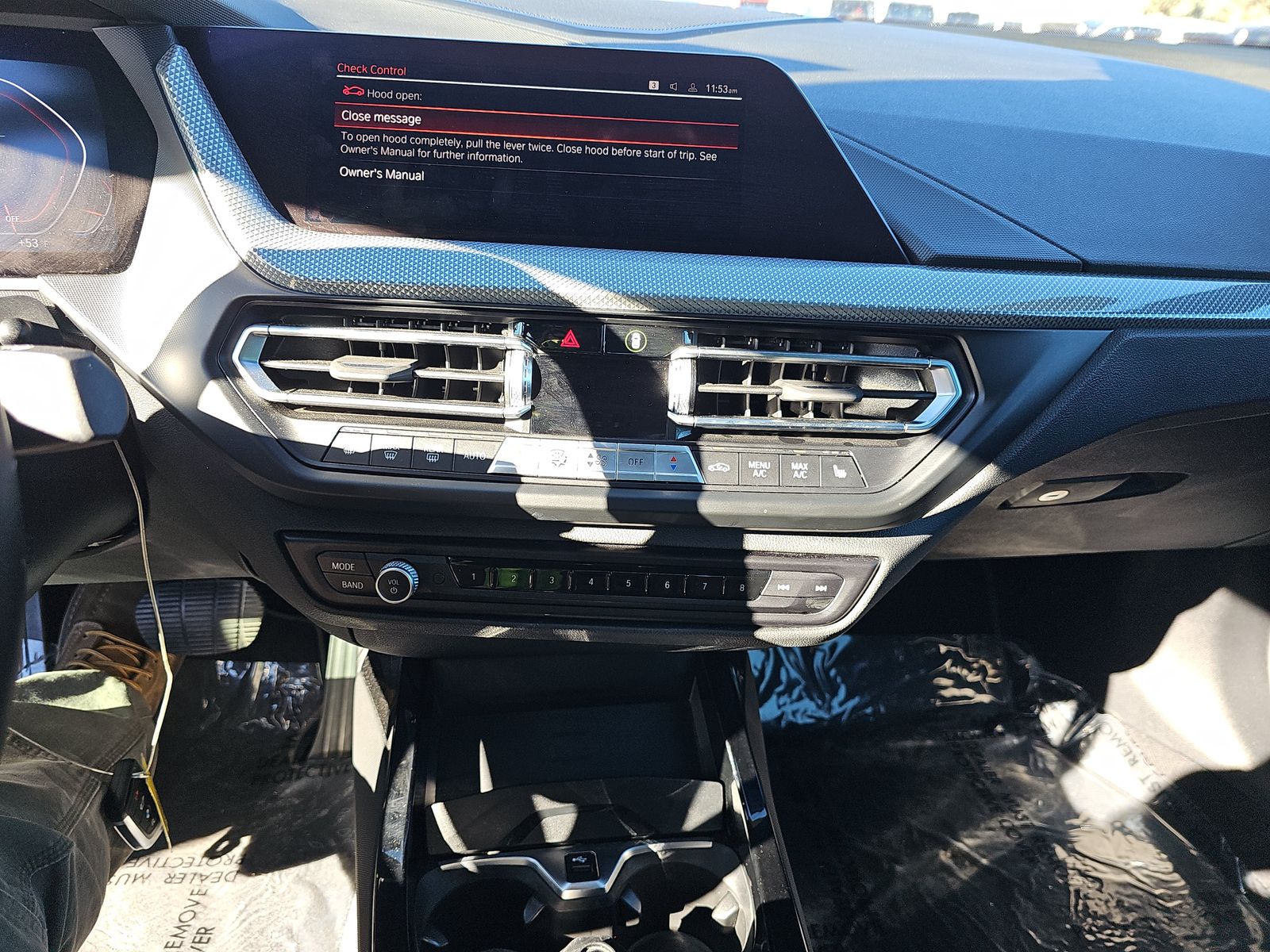 2024 BMW 2 Series 228i xDrive AWD