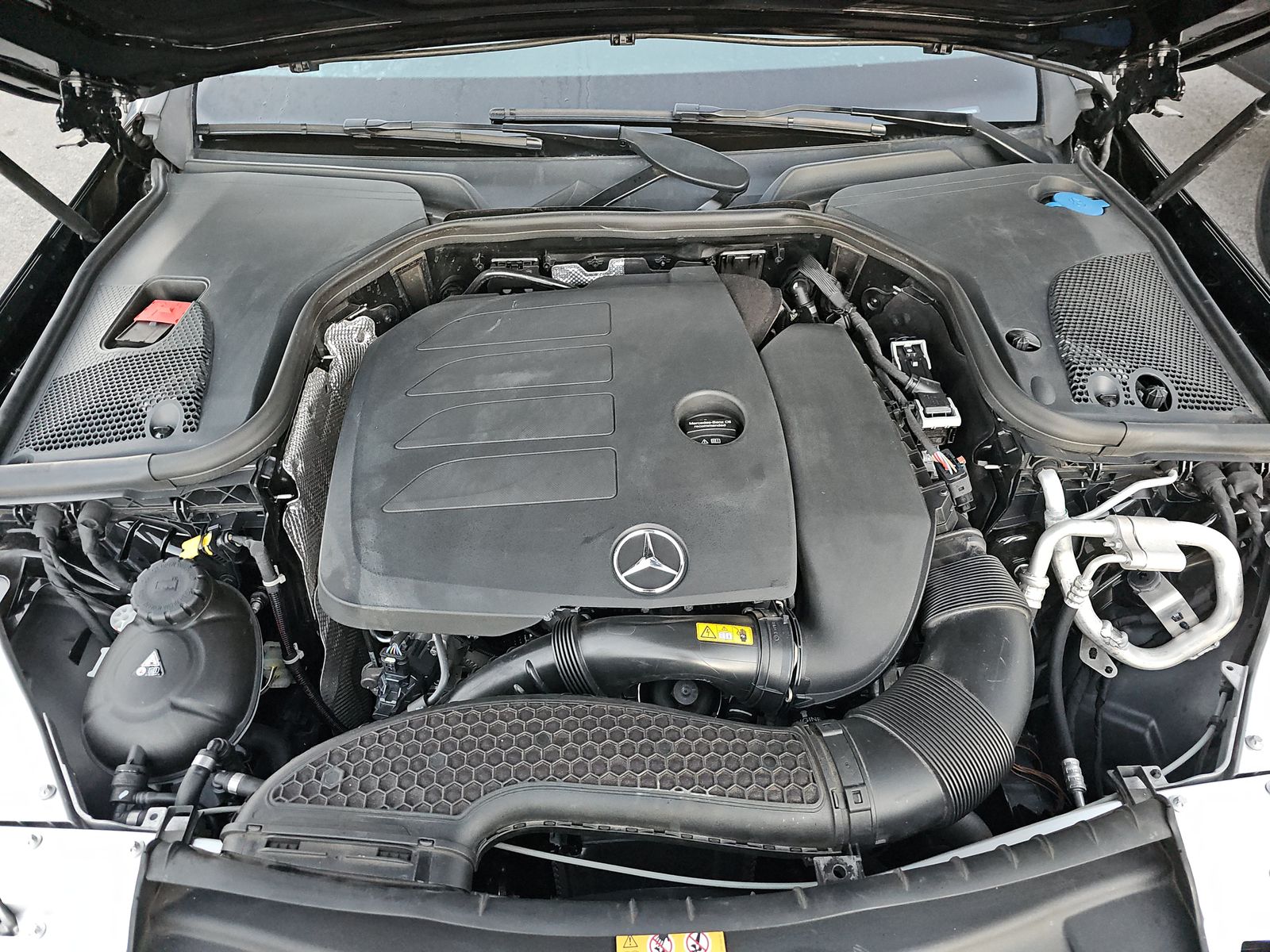 2022 Mercedes-Benz E-Class E 350 RWD