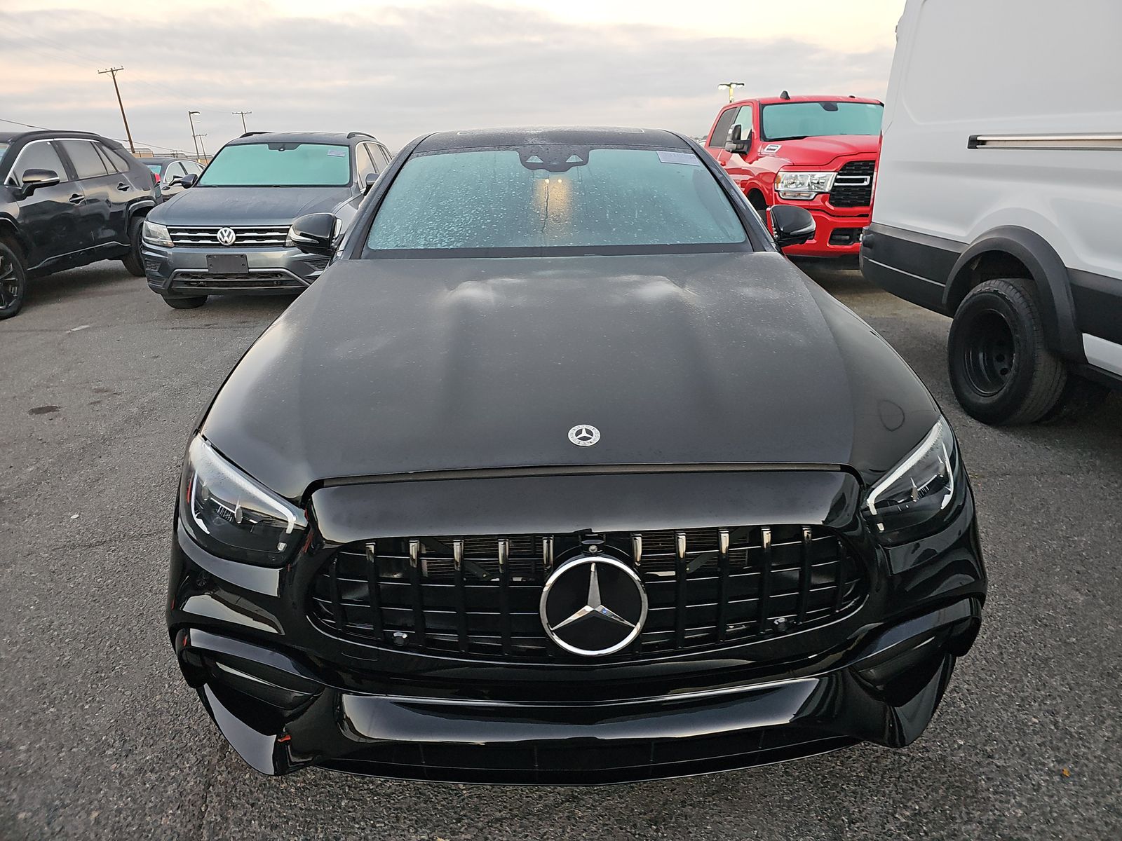 2022 Mercedes-Benz E-Class E 350 RWD