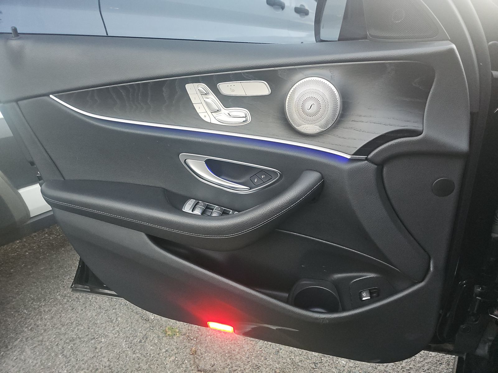 2022 Mercedes-Benz E-Class E 350 RWD