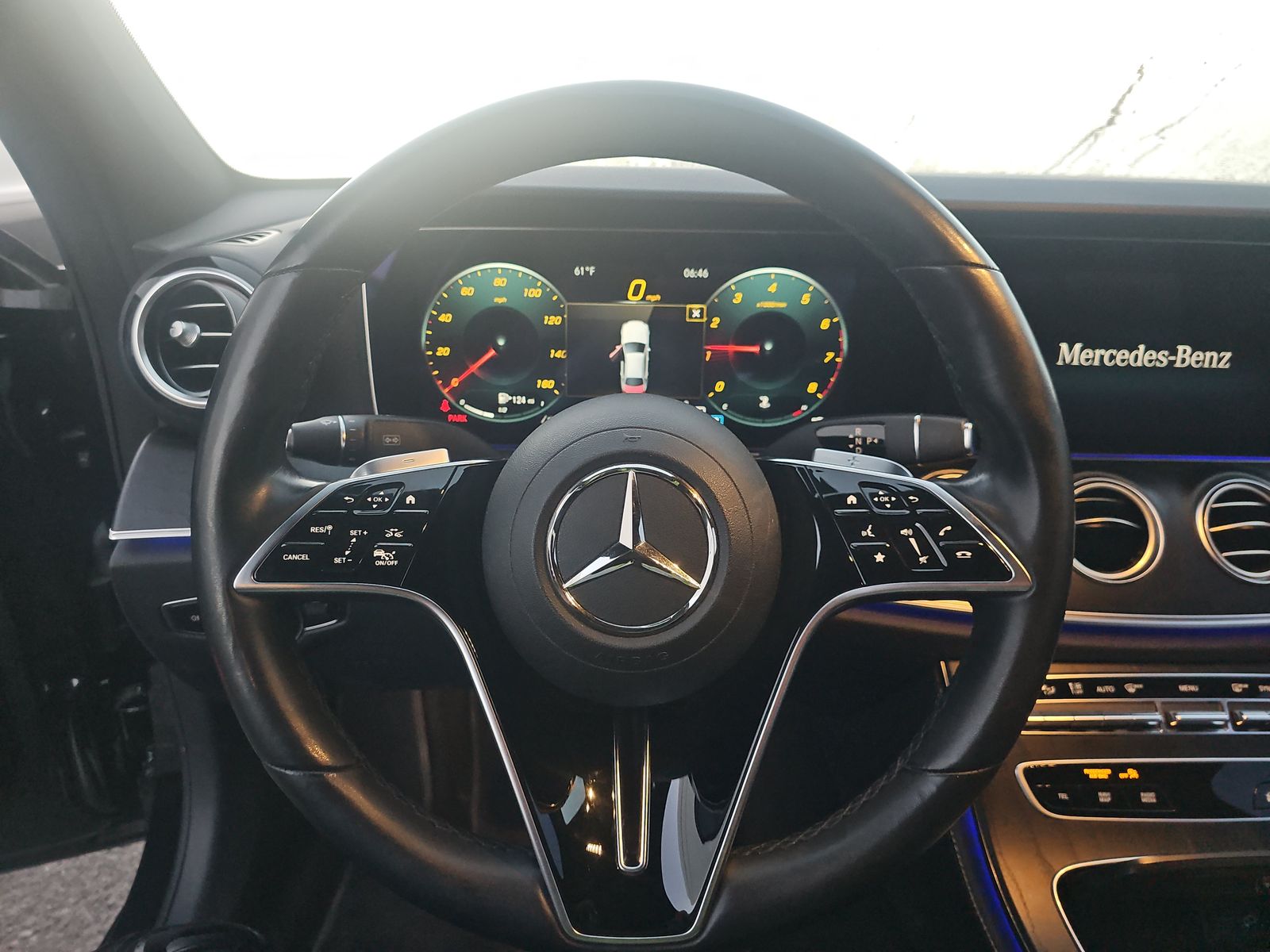 2022 Mercedes-Benz E-Class E 350 RWD