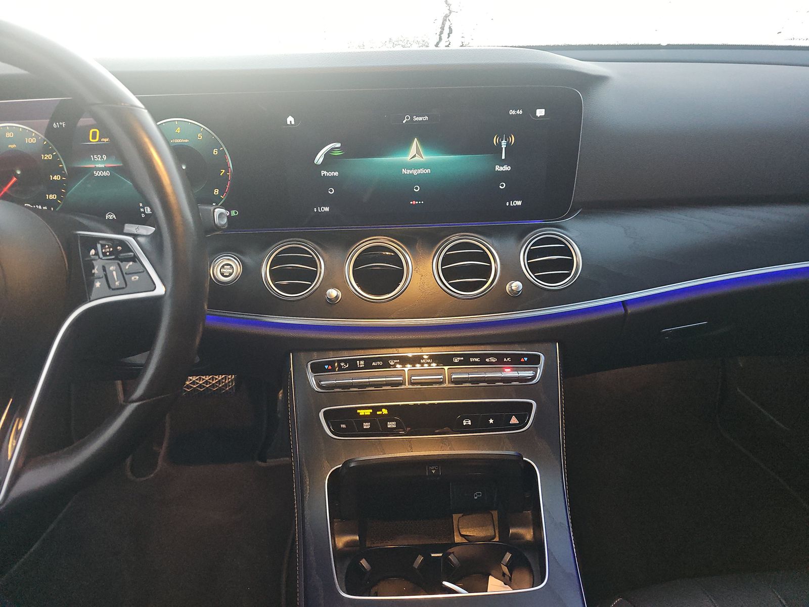 2022 Mercedes-Benz E-Class E 350 RWD