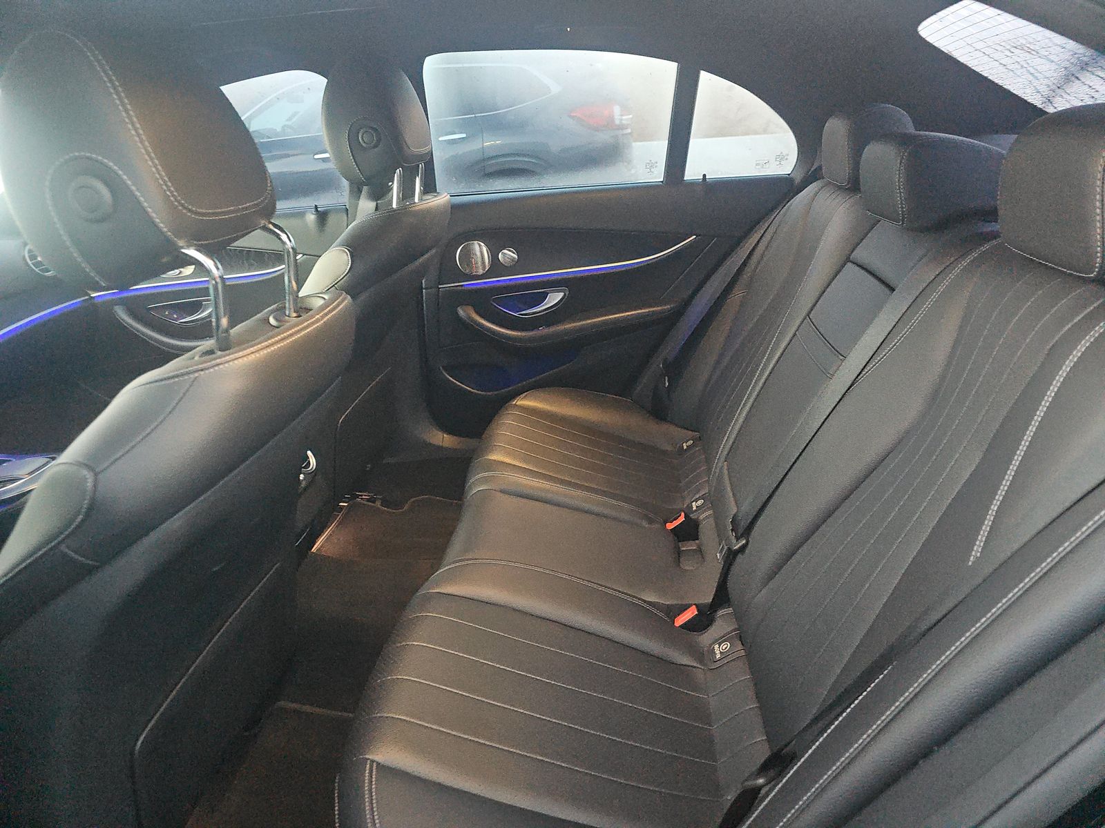 2022 Mercedes-Benz E-Class E 350 RWD