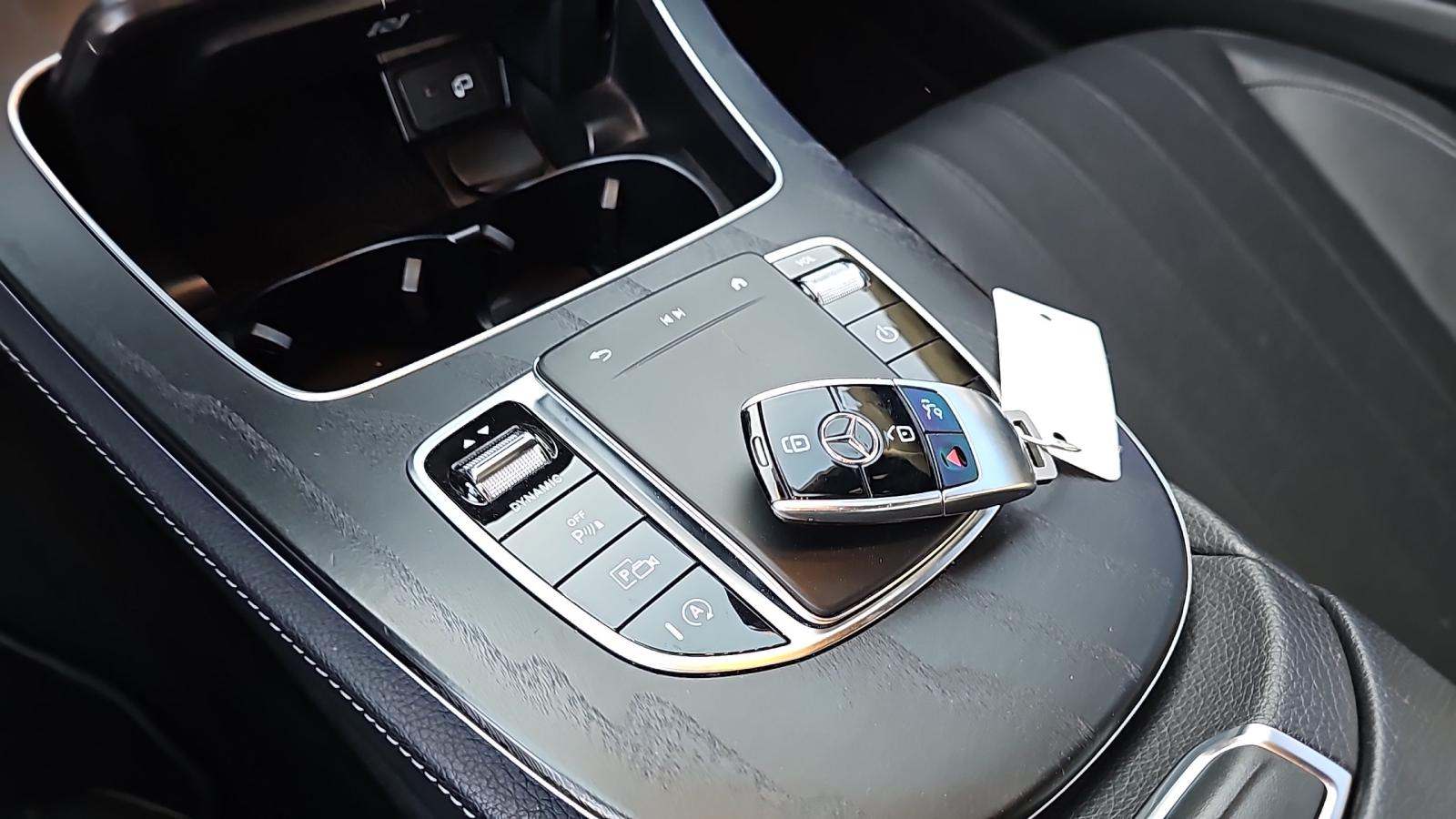 2022 Mercedes-Benz E-Class E 350 RWD