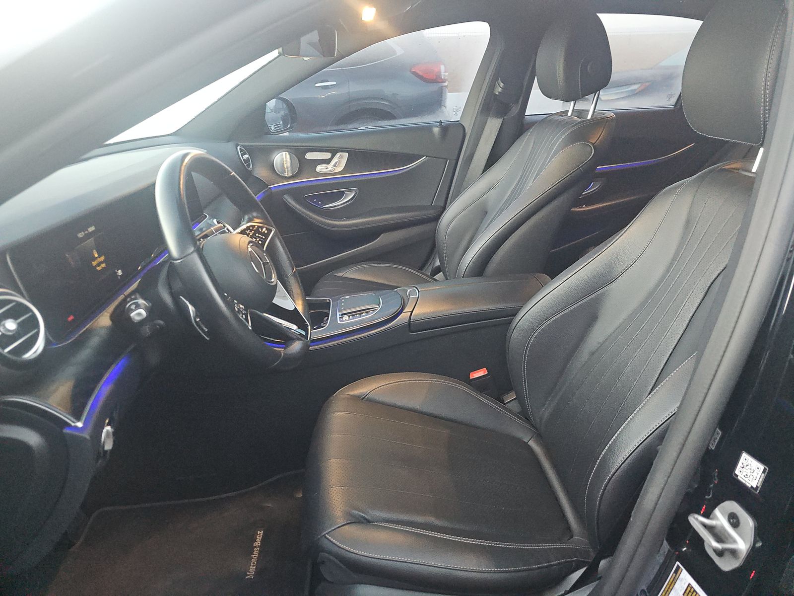 2022 Mercedes-Benz E-Class E 350 RWD