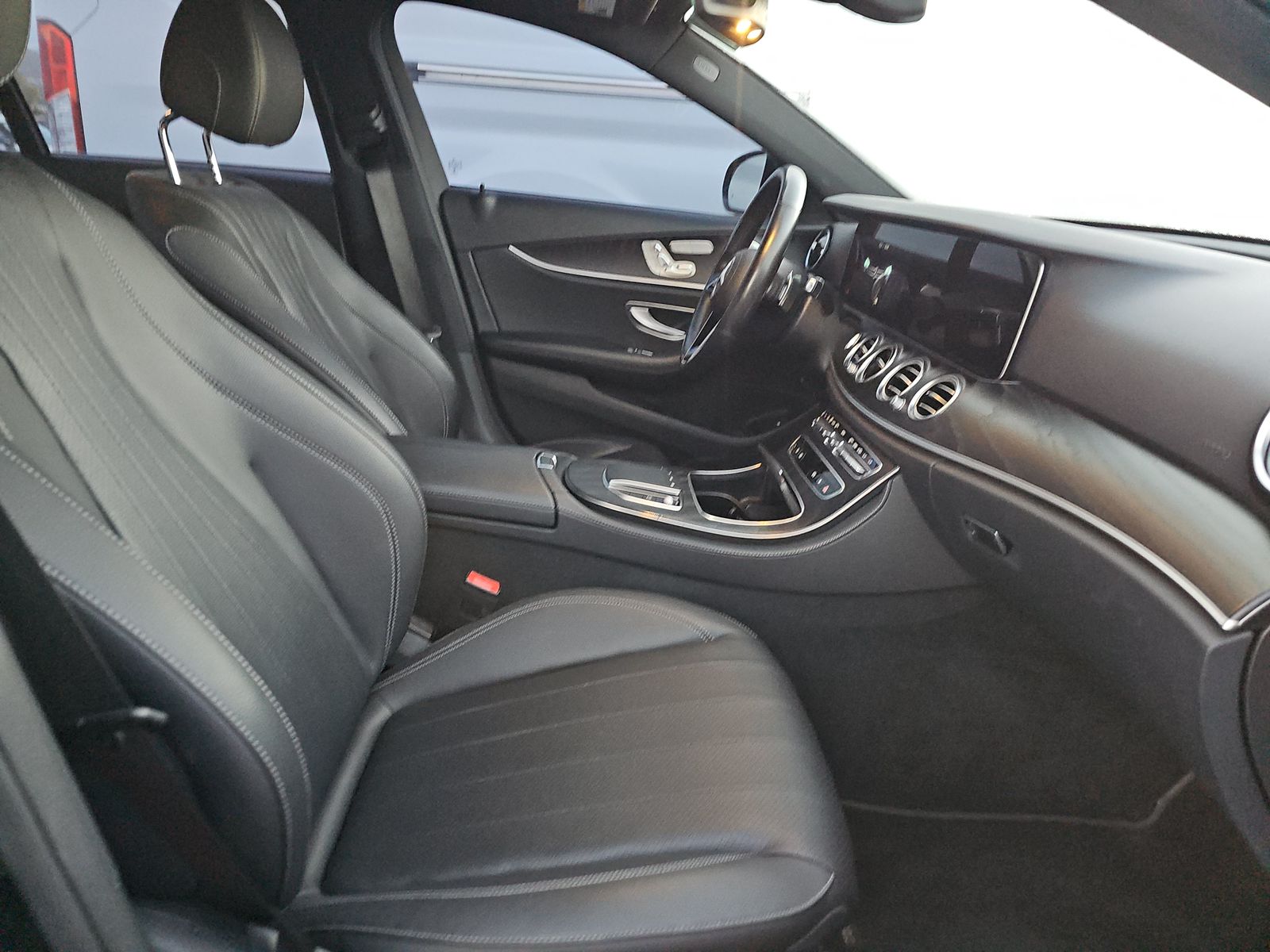 2022 Mercedes-Benz E-Class E 350 RWD