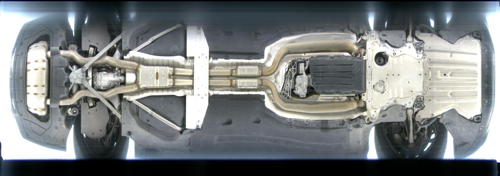 2022 BMW 7 Series M760i xDrive AWD