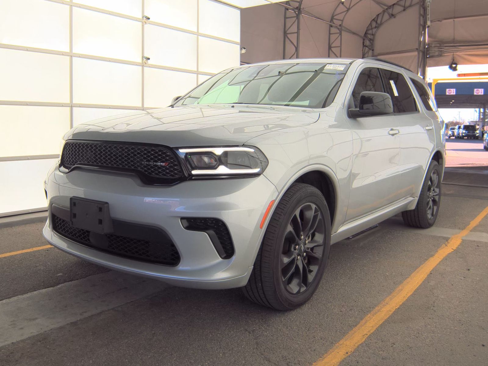 2024 Dodge Durango SXT Plus AWD