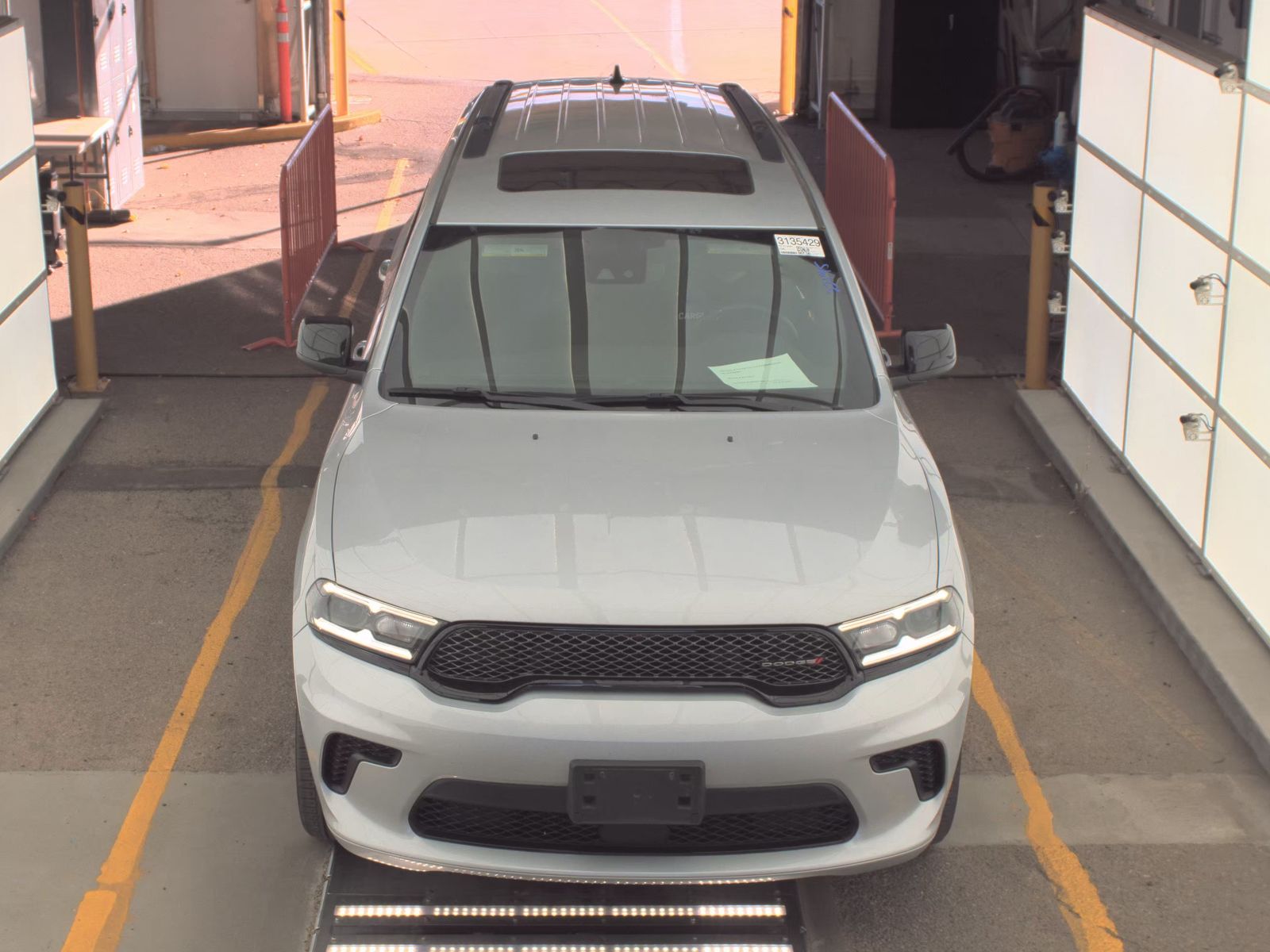 2024 Dodge Durango SXT Plus AWD