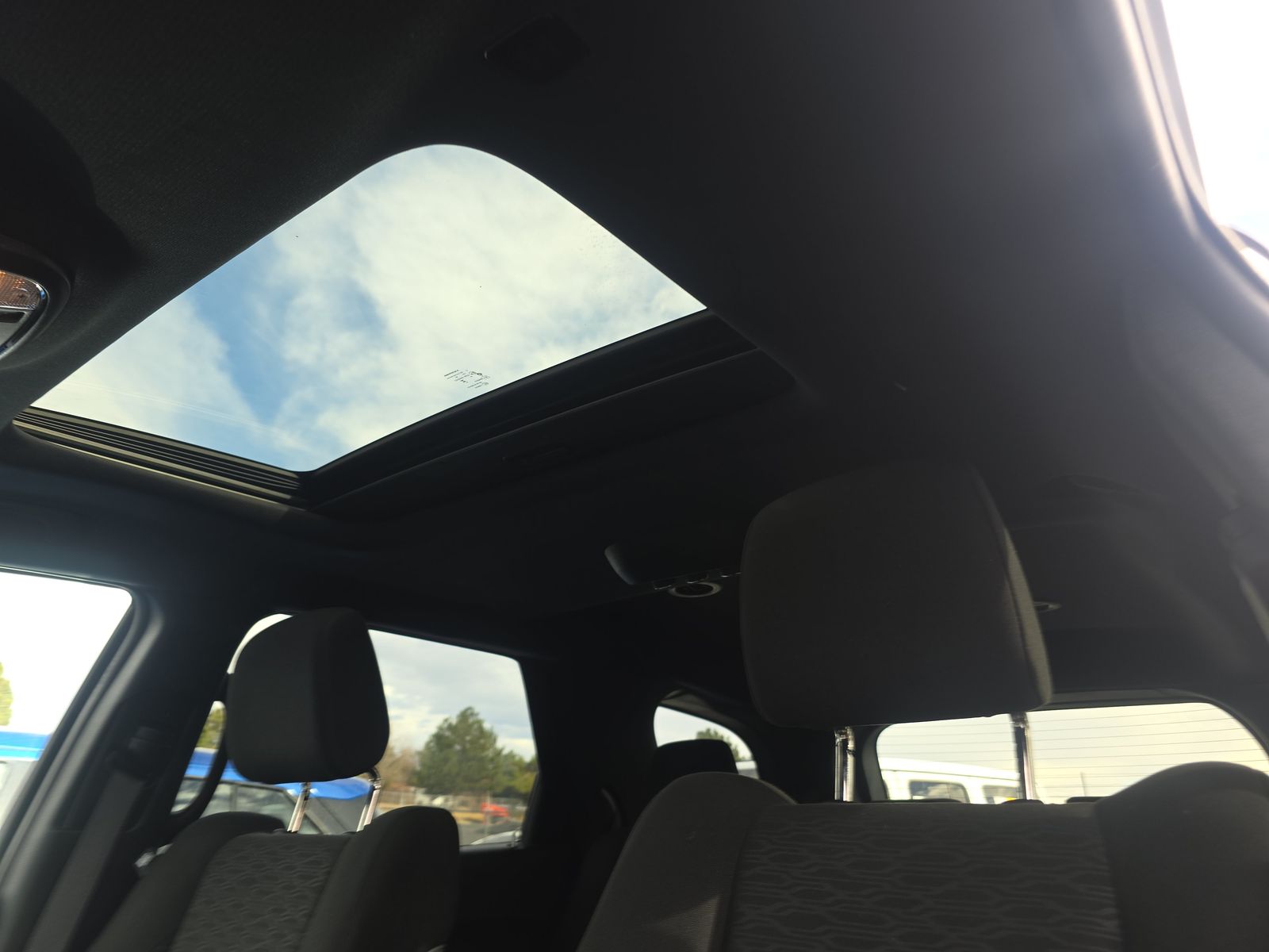 2024 Dodge Durango SXT Plus AWD