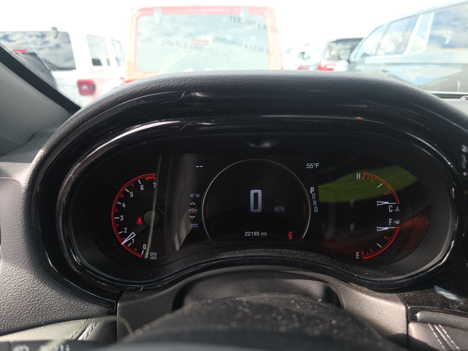 2024 Dodge Durango SXT Plus AWD