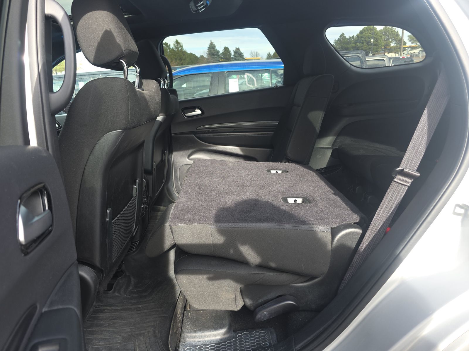 2024 Dodge Durango SXT Plus AWD