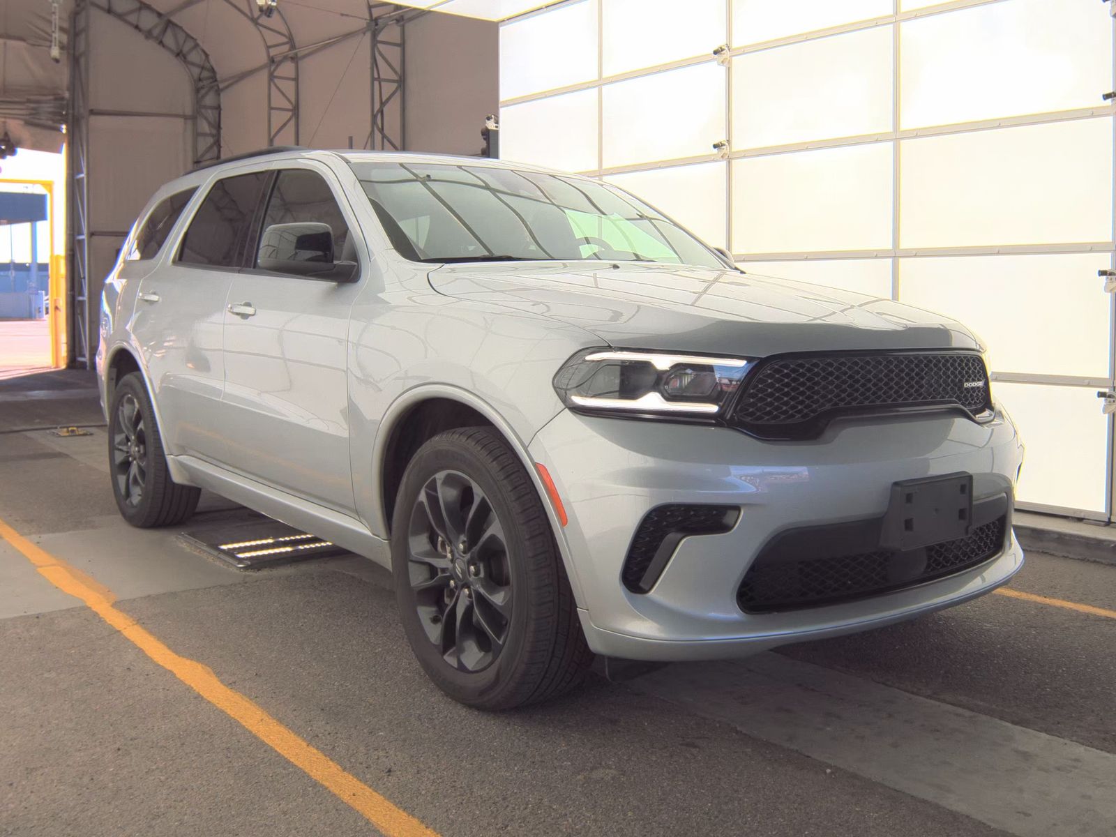 2024 Dodge Durango SXT Plus AWD