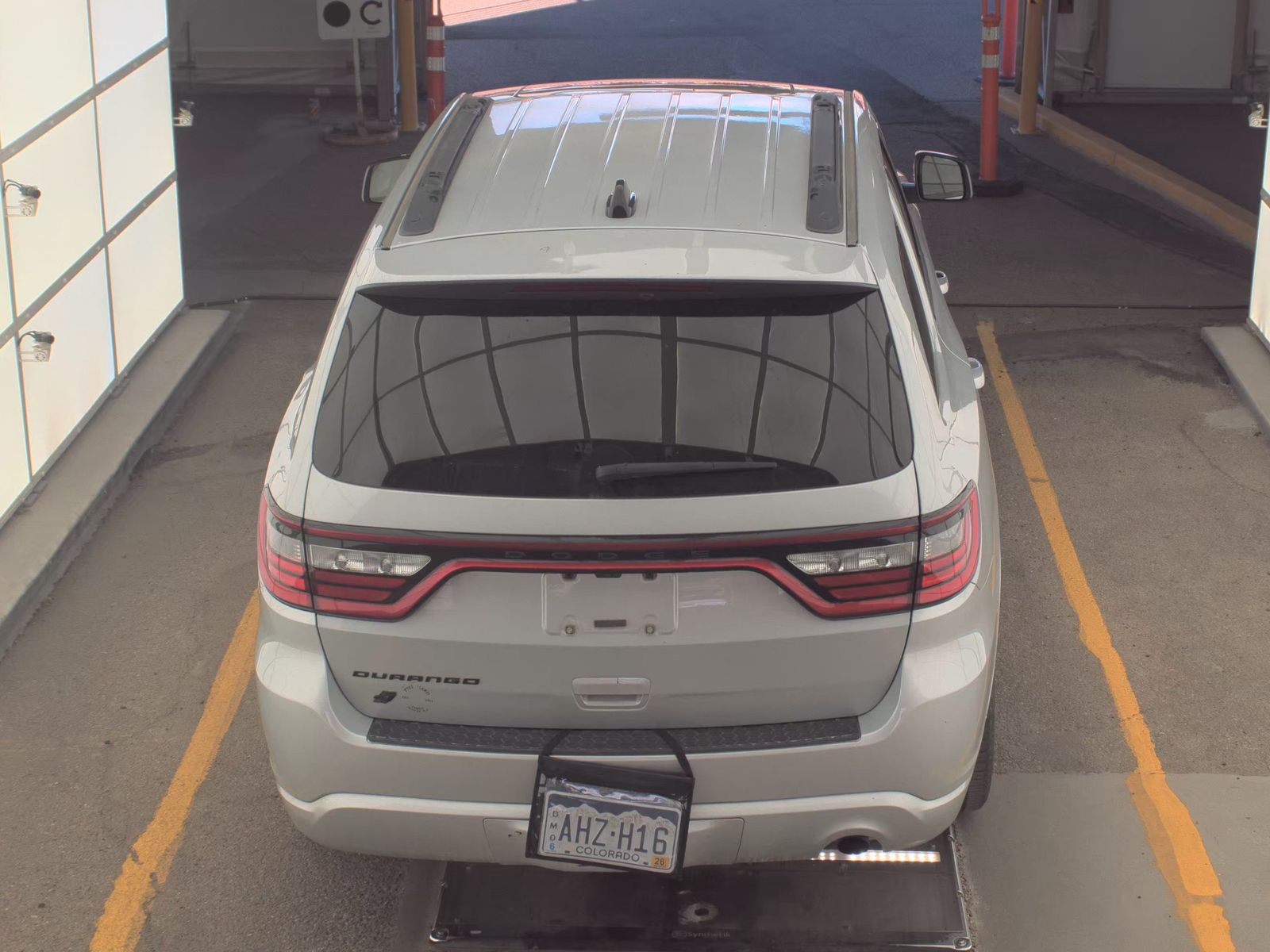 2024 Dodge Durango SXT Plus AWD