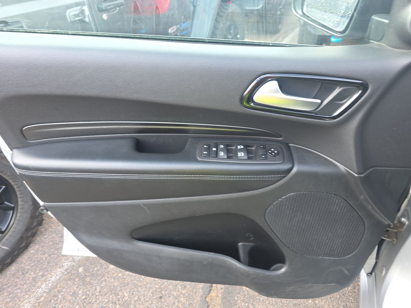 2024 Dodge Durango SXT Plus AWD