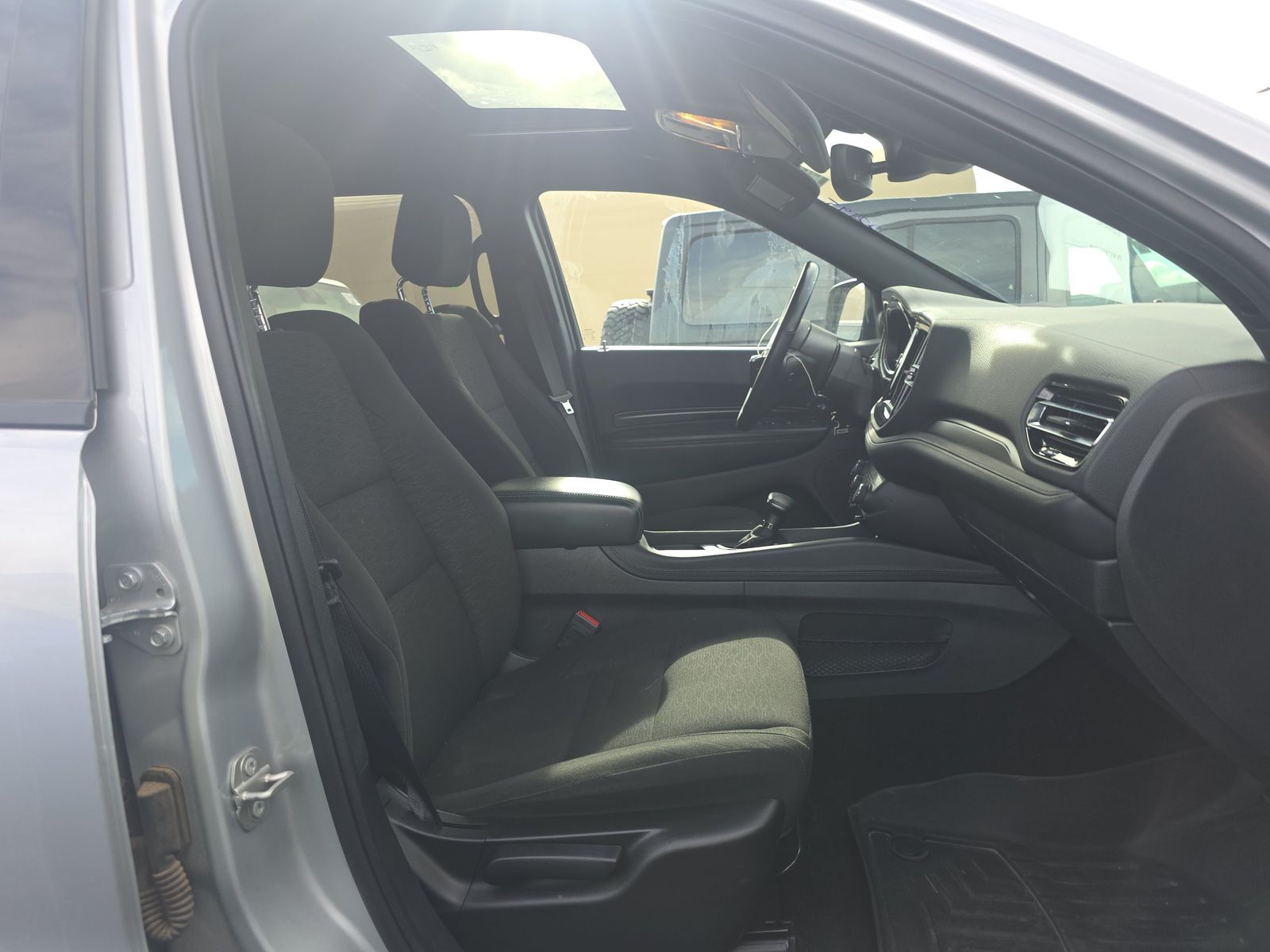 2024 Dodge Durango SXT Plus AWD