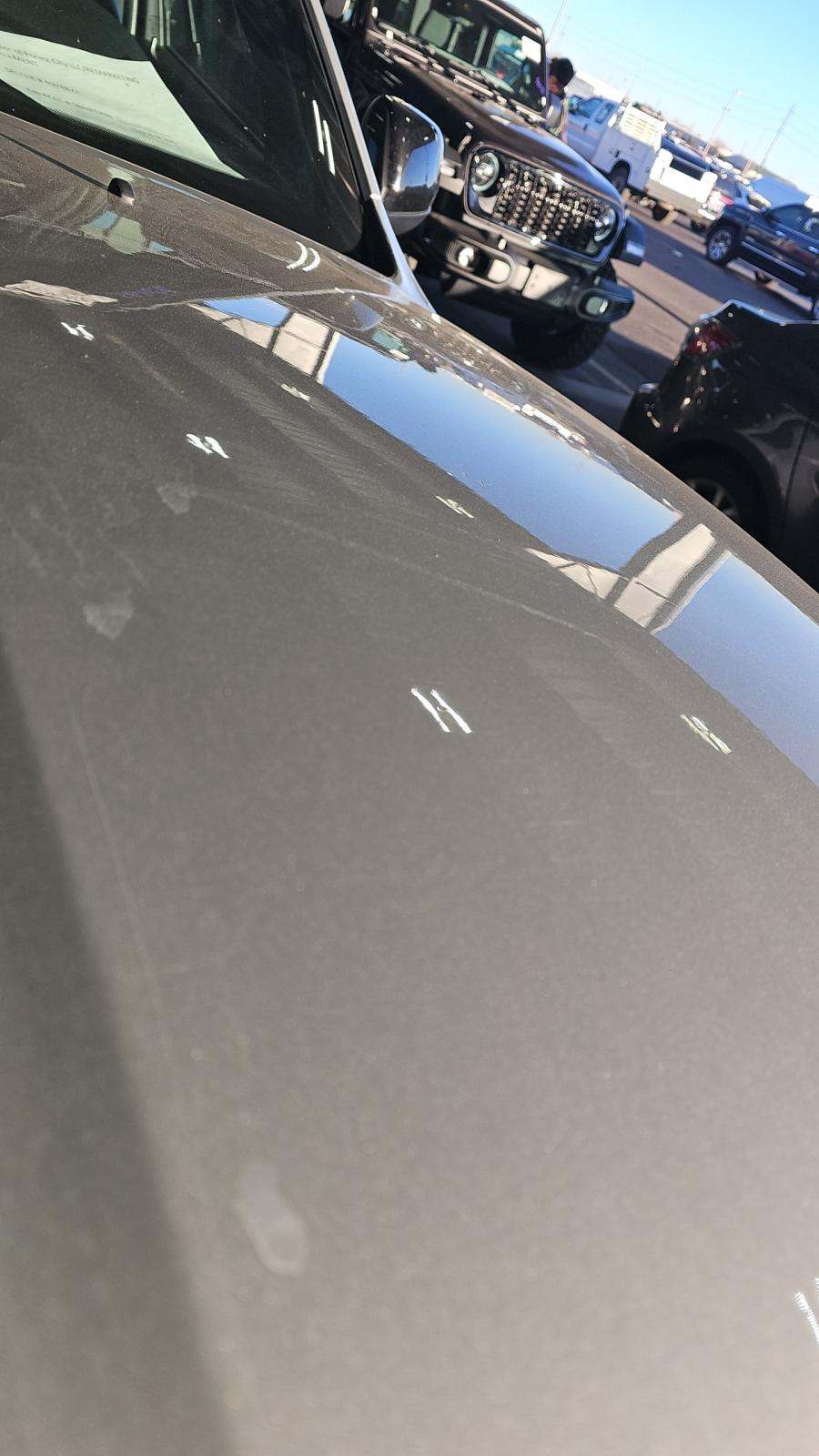 2024 Dodge Durango SXT Plus AWD