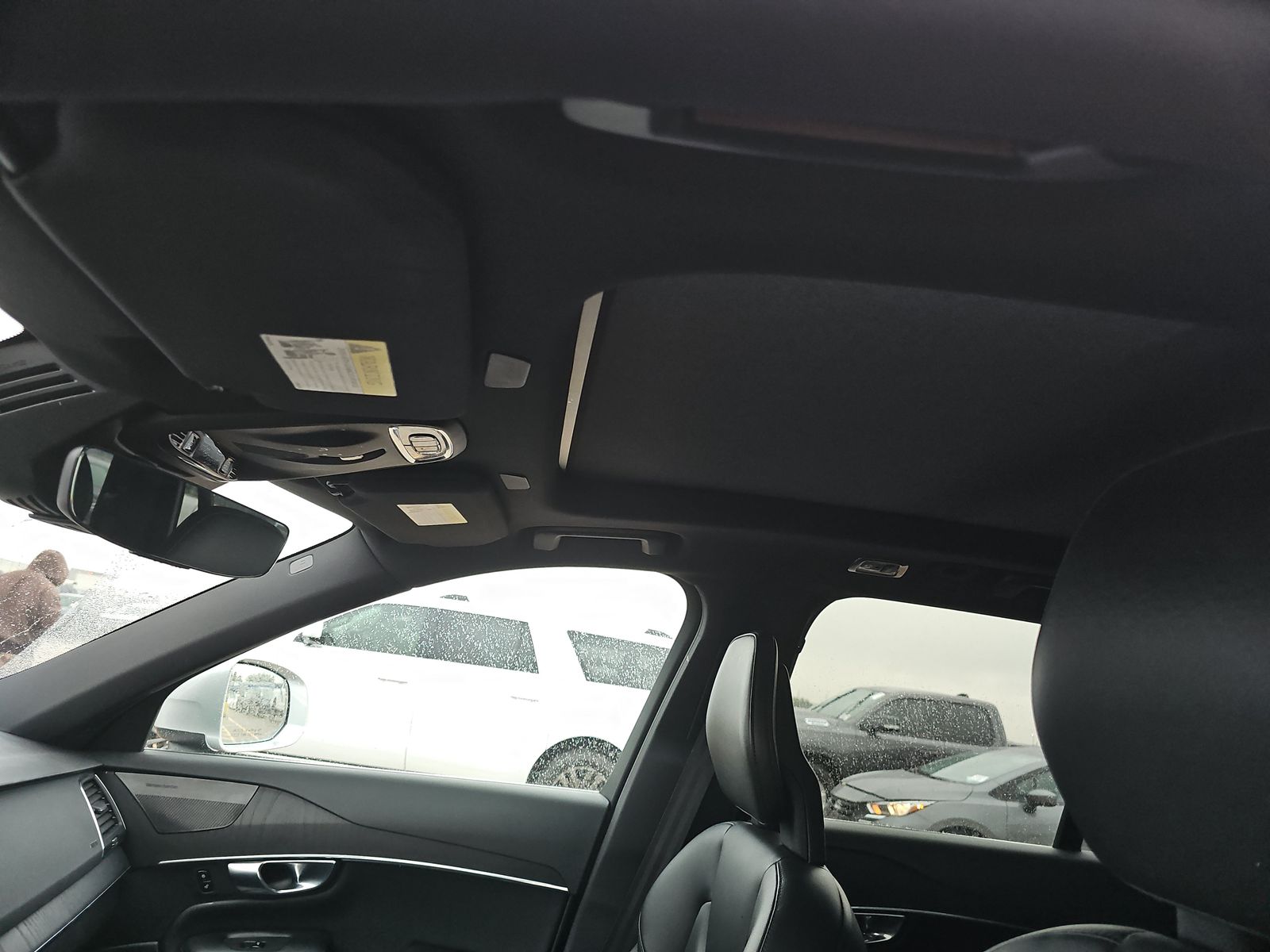 2020 Volvo XC90 T5 Momentum FWD