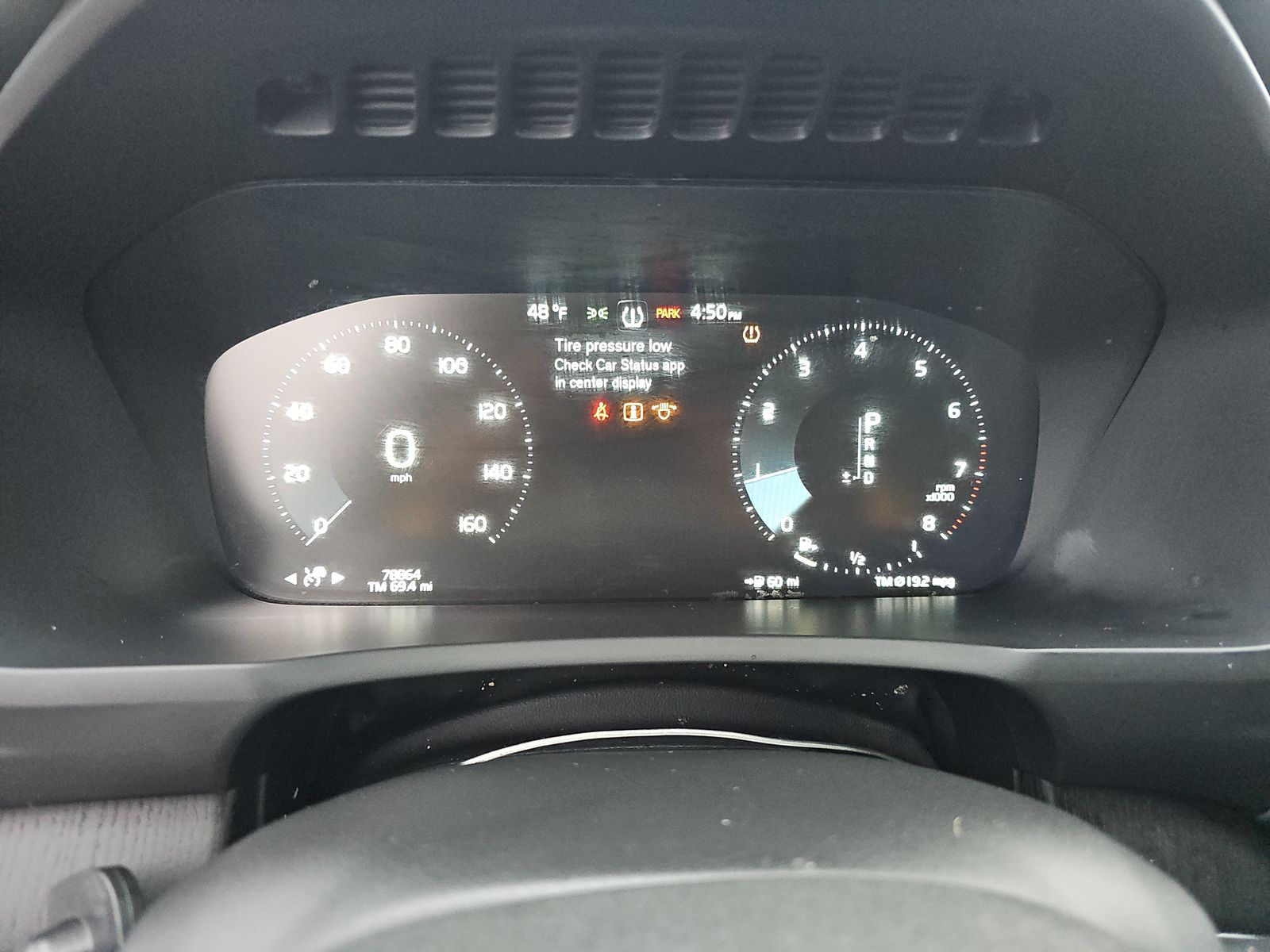 2020 Volvo XC90 T5 Momentum FWD