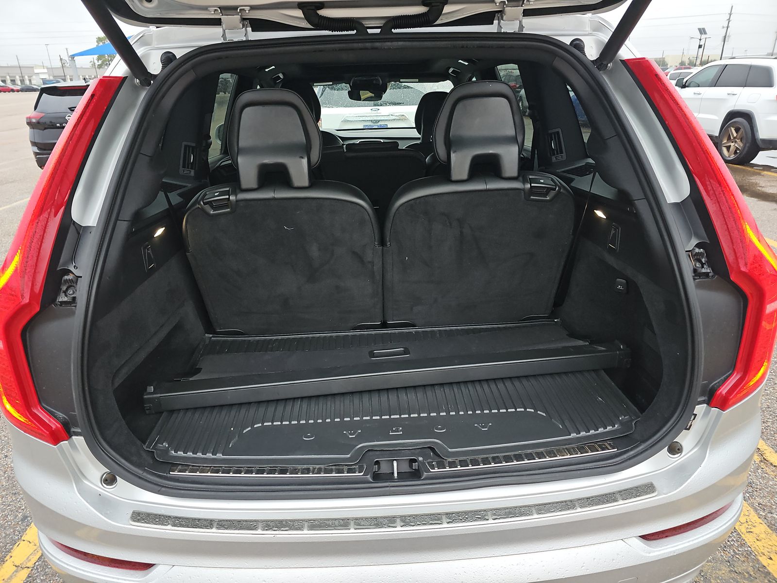 2020 Volvo XC90 T5 Momentum FWD