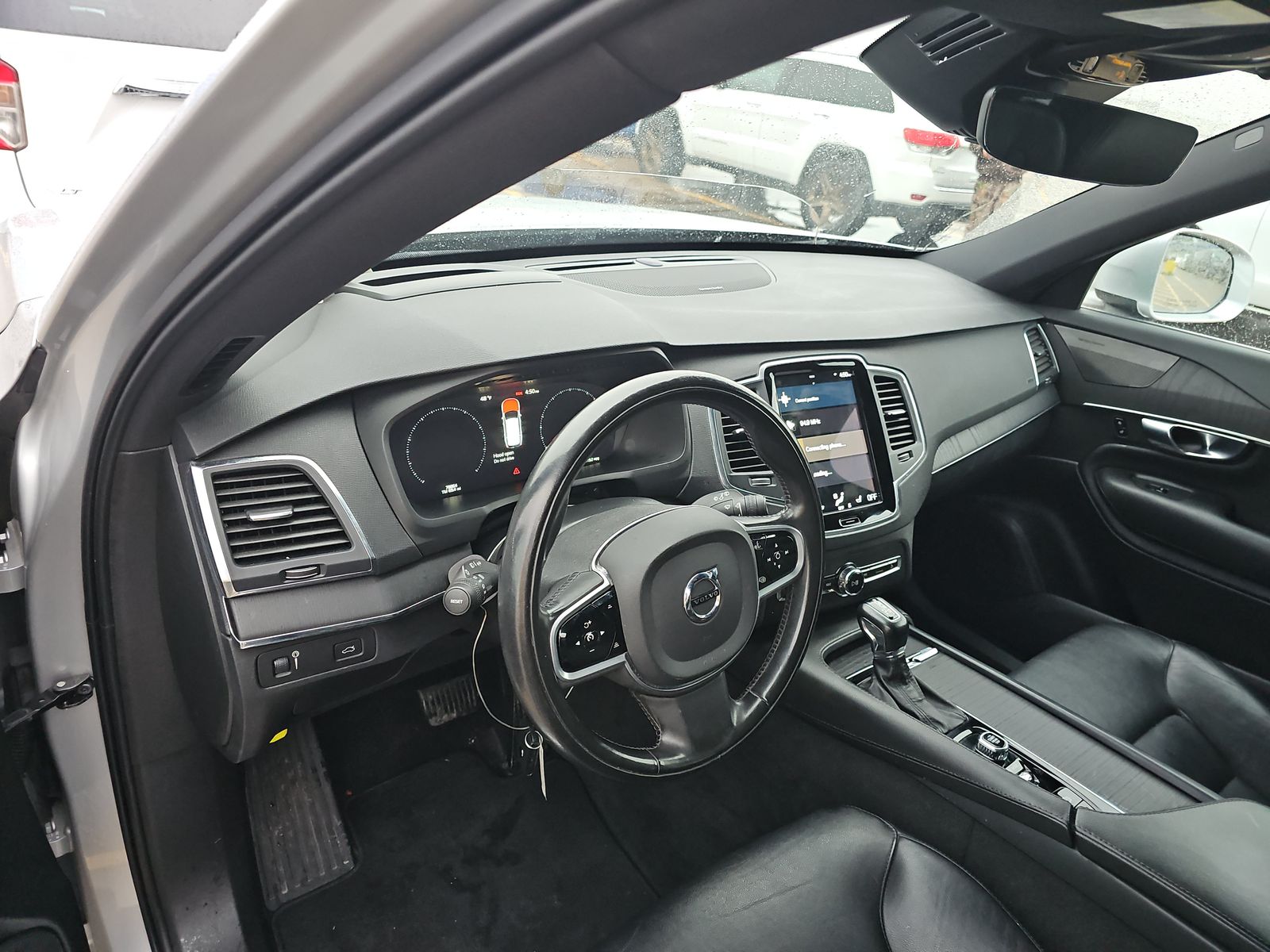 2020 Volvo XC90 T5 Momentum FWD