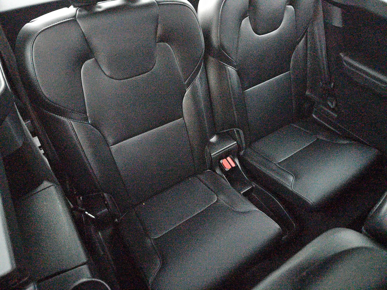 2020 Volvo XC90 T5 Momentum FWD