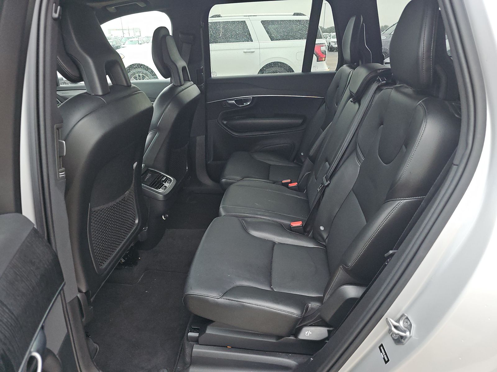 2020 Volvo XC90 T5 Momentum FWD