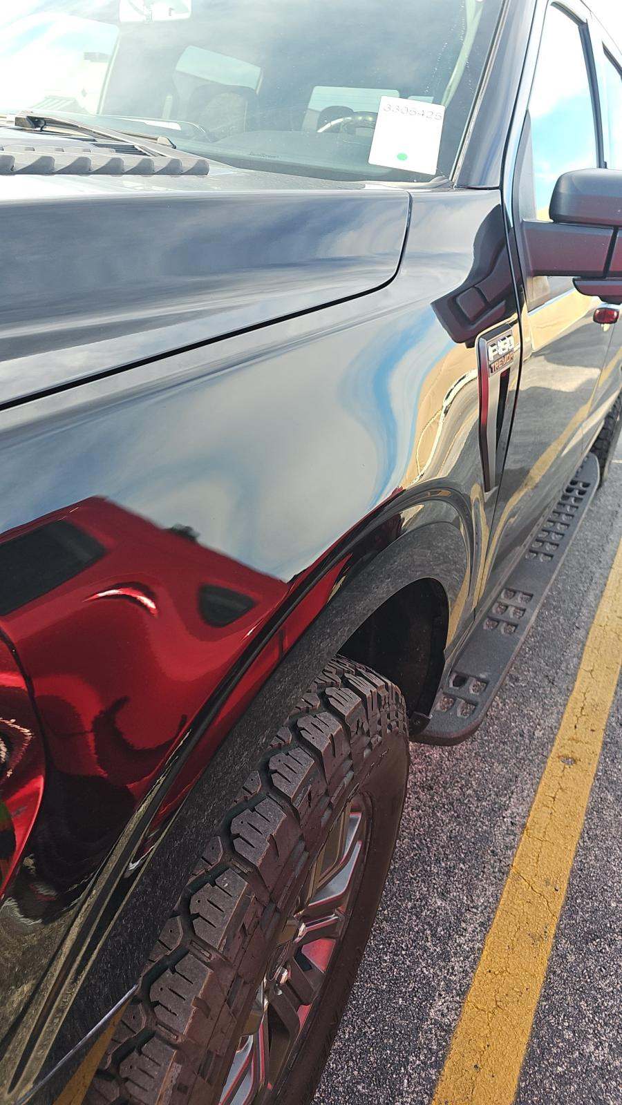 2023 Ford F-150 Tremor AWD