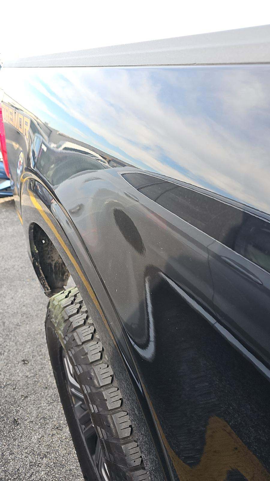 2023 Ford F-150 Tremor AWD