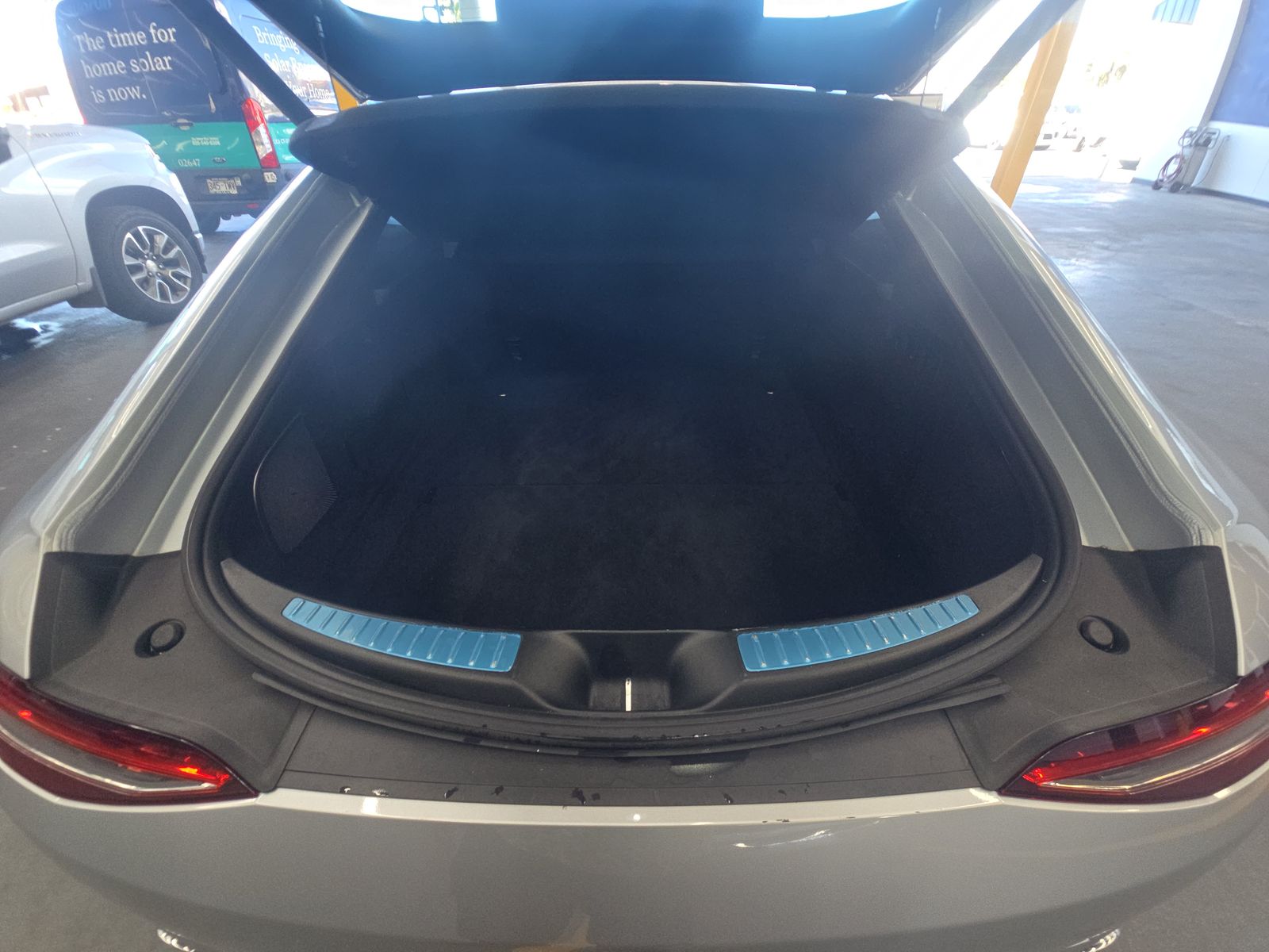 2022 Mercedes-Benz Mercedes-AMG GT AMG GT 53 AWD