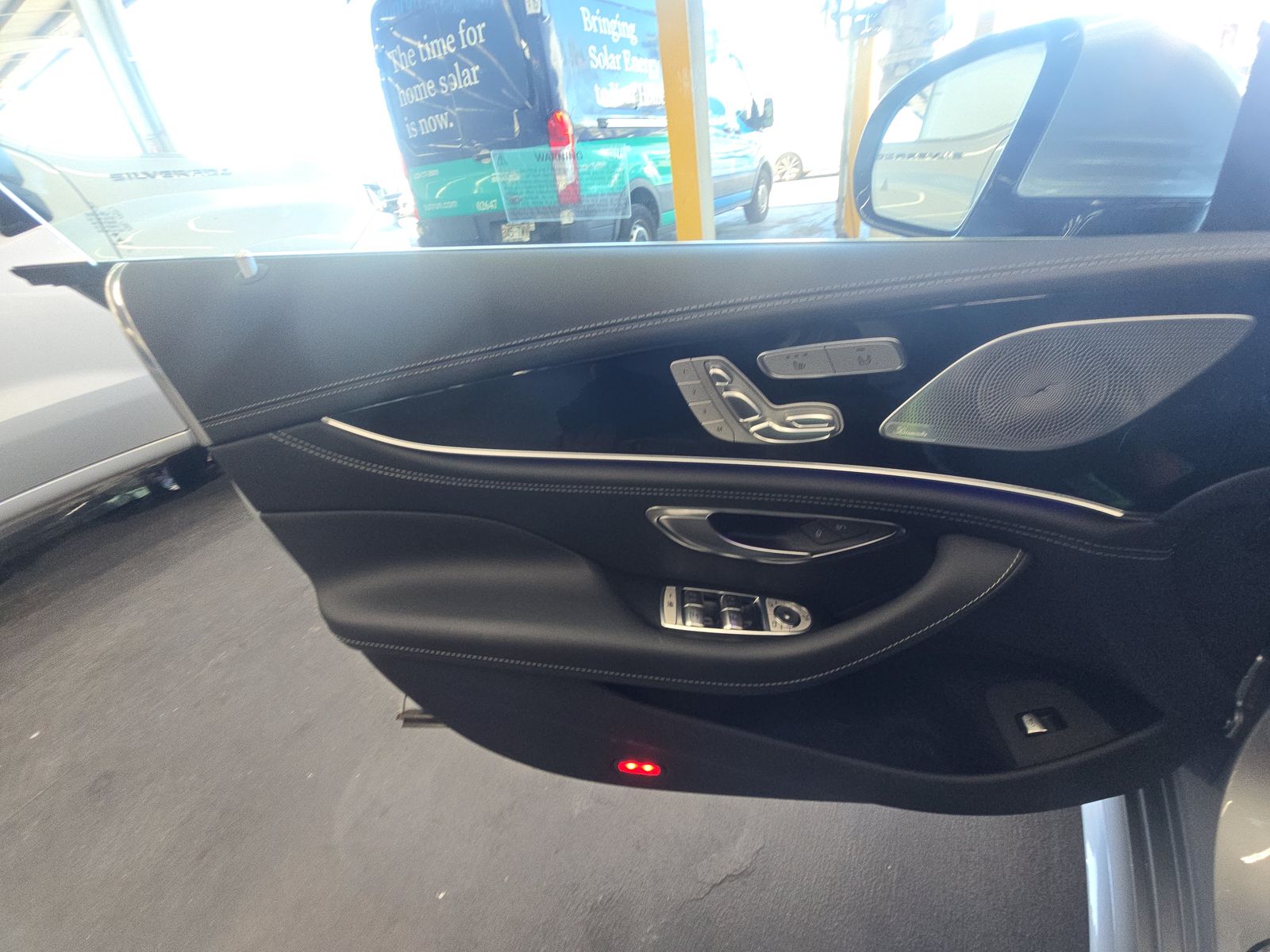 2022 Mercedes-Benz Mercedes-AMG GT AMG GT 53 AWD