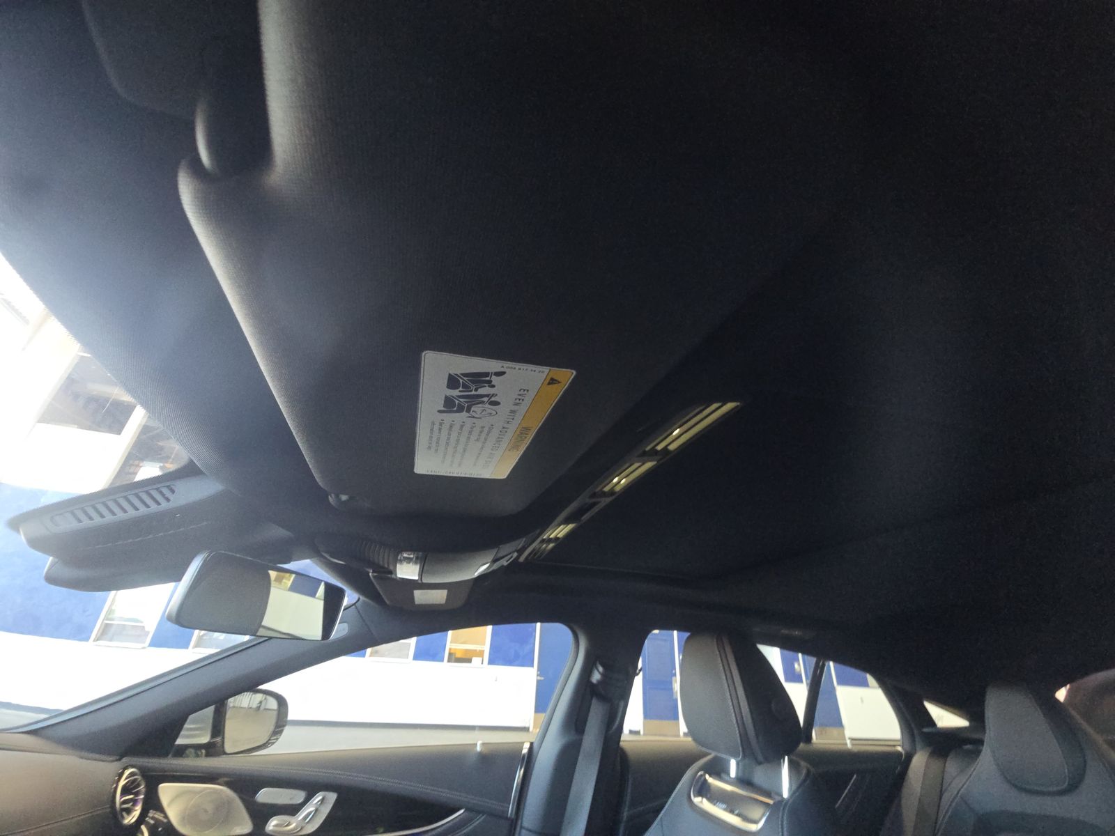 2022 Mercedes-Benz Mercedes-AMG GT AMG GT 53 AWD