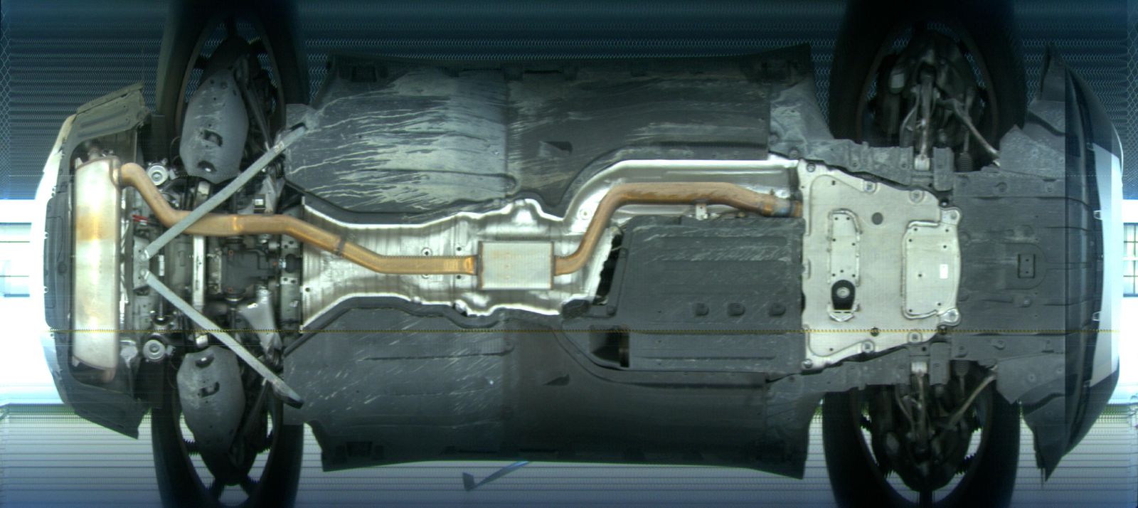 2023 BMW X5 sDrive40i RWD