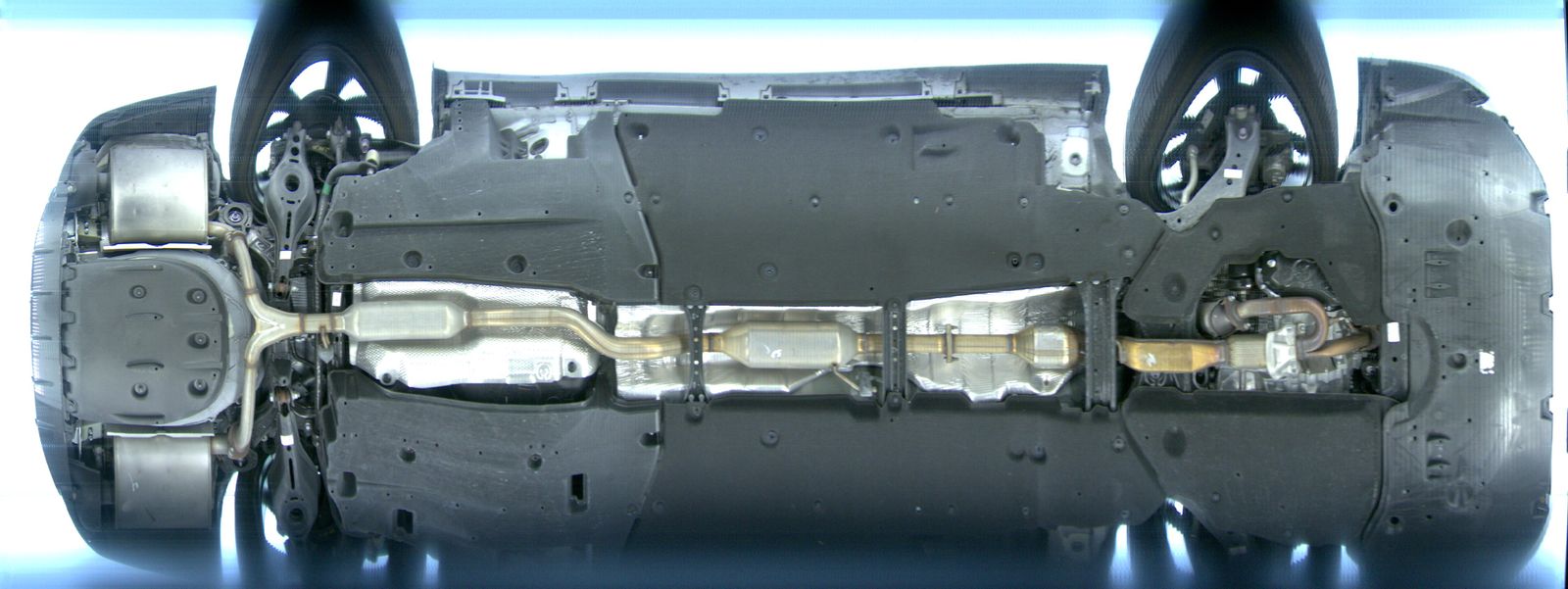 2024 Lexus ES ES 350 F SPORT Handling FWD