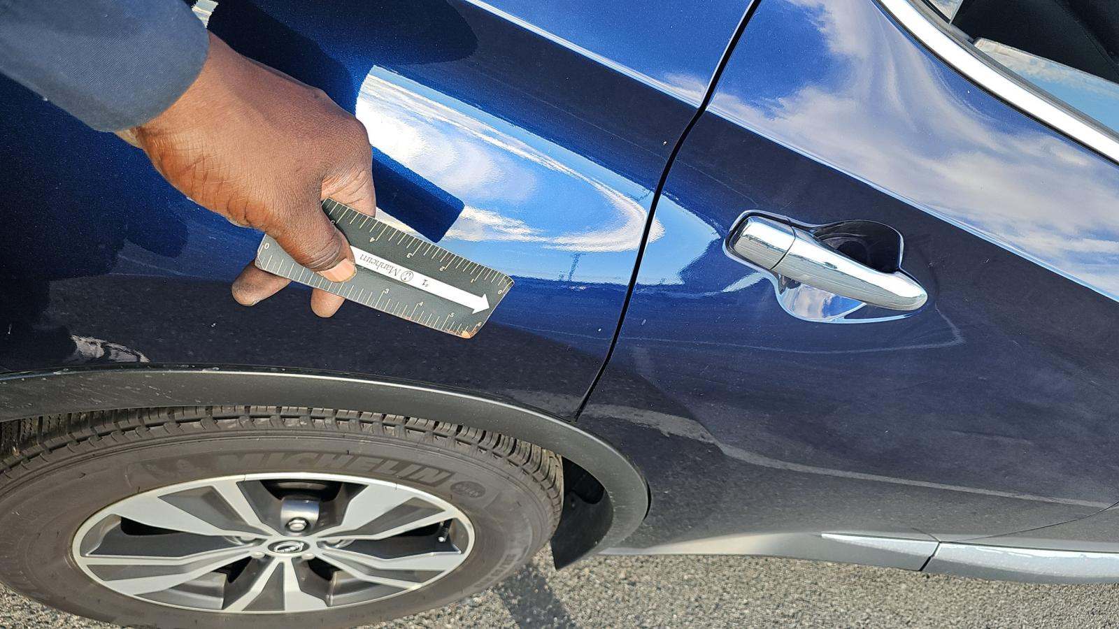 2024 Nissan Murano SV FWD