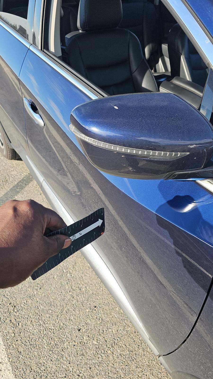 2024 Nissan Murano SV FWD