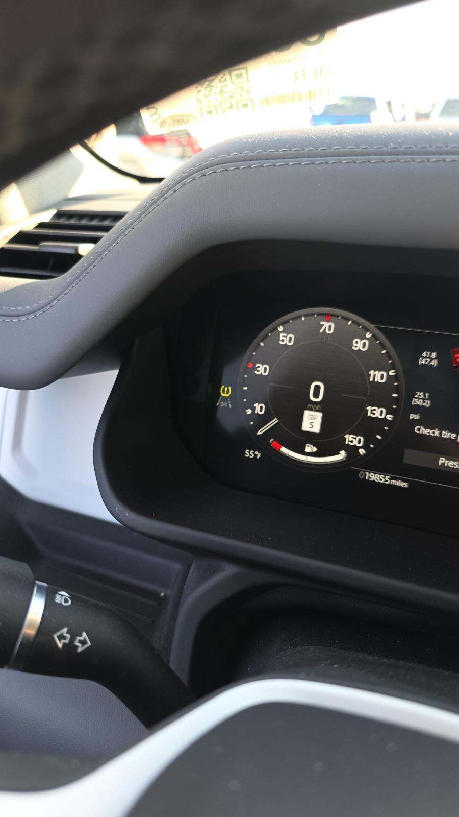 2024 Land Rover Defender 110 S AWD